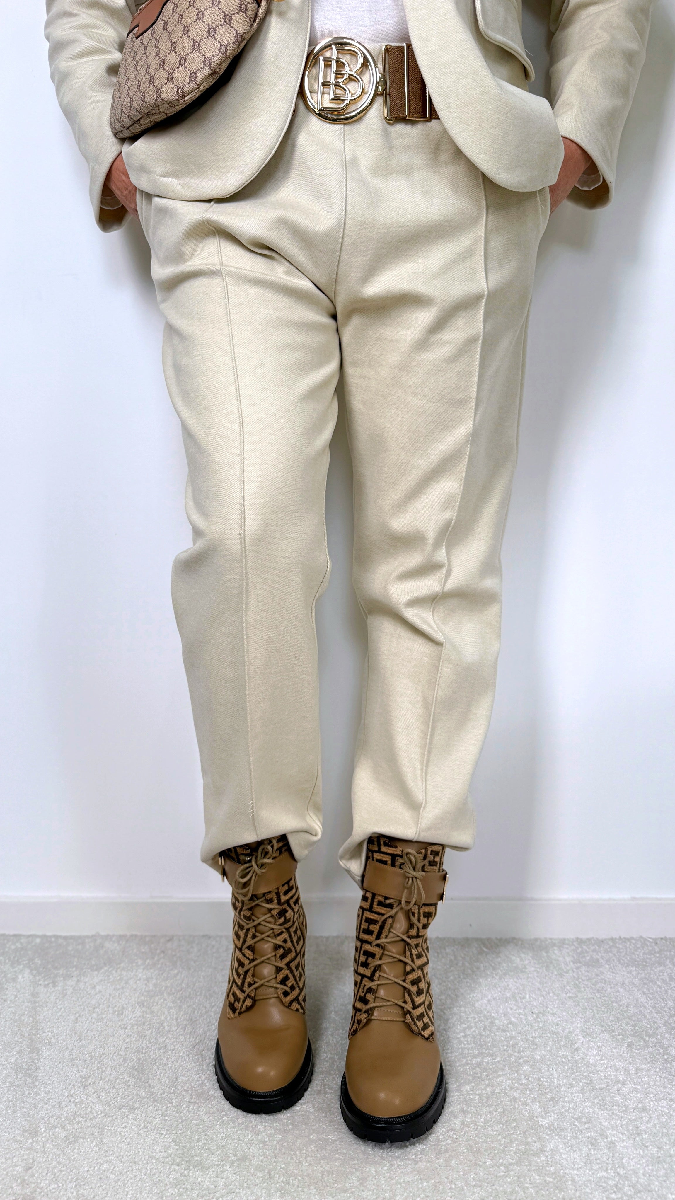 Hose Mode Icon *Creme*