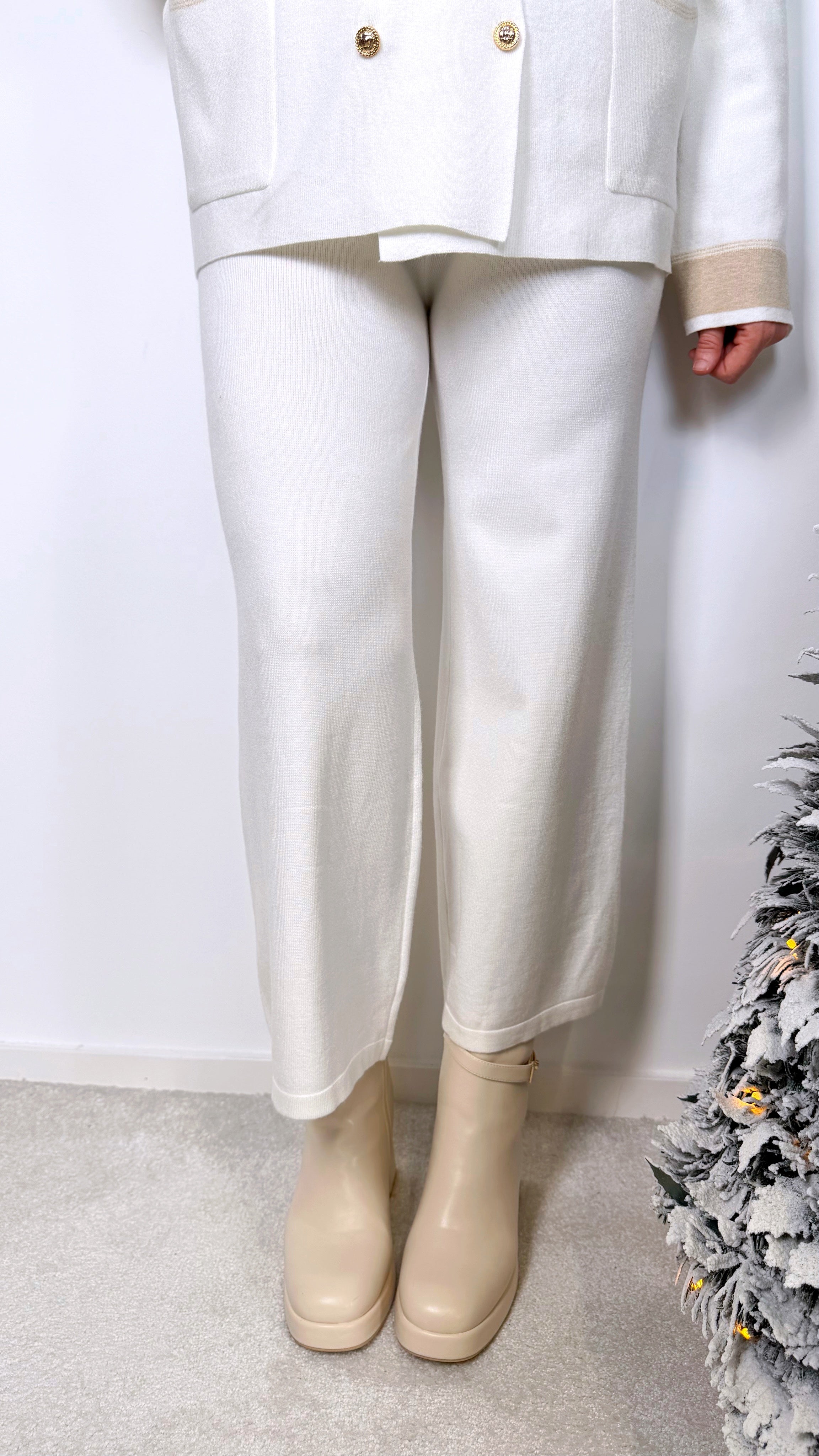 Strick - Set Divine Elegance