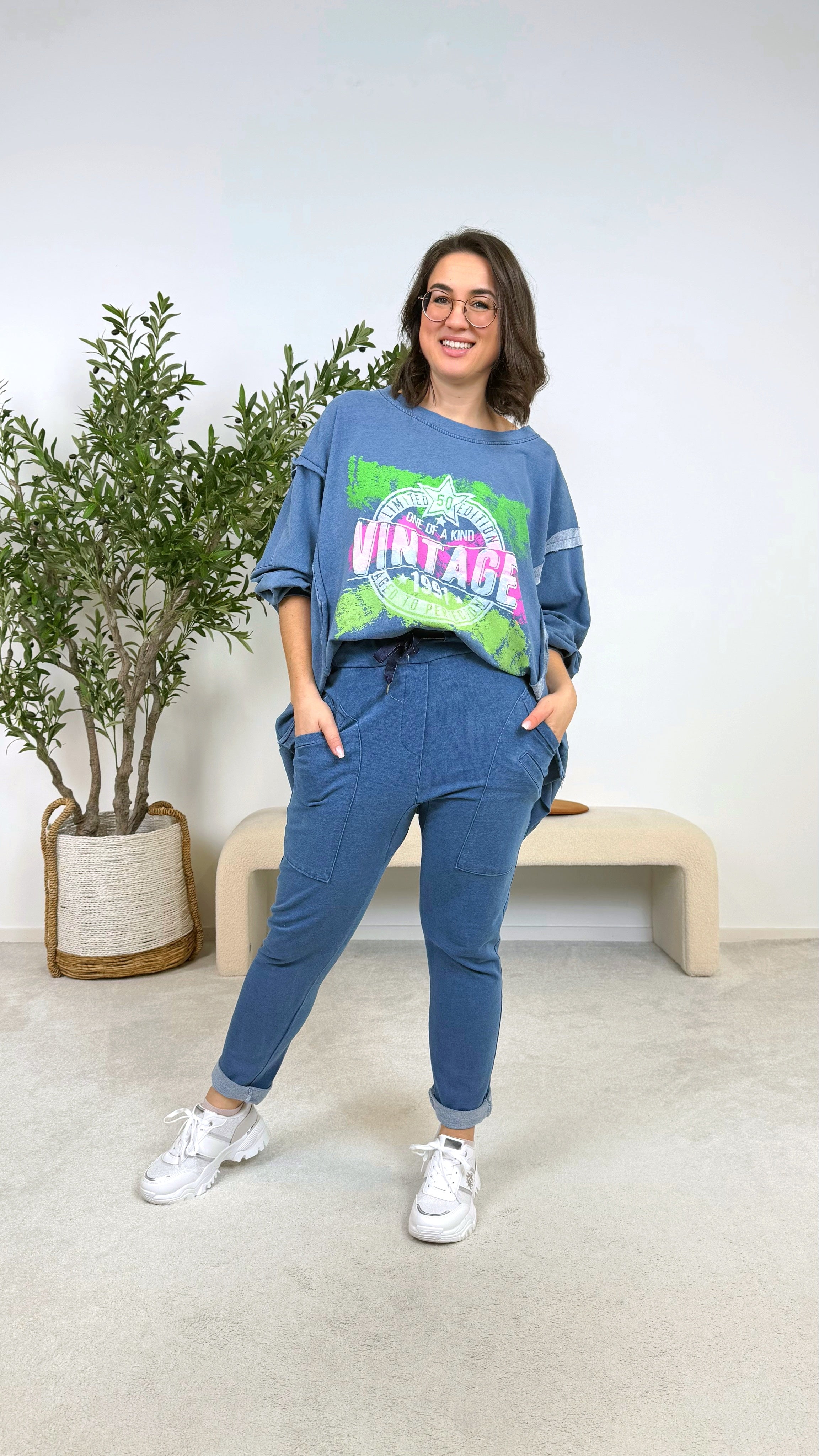 Hose Easy Blue Flow