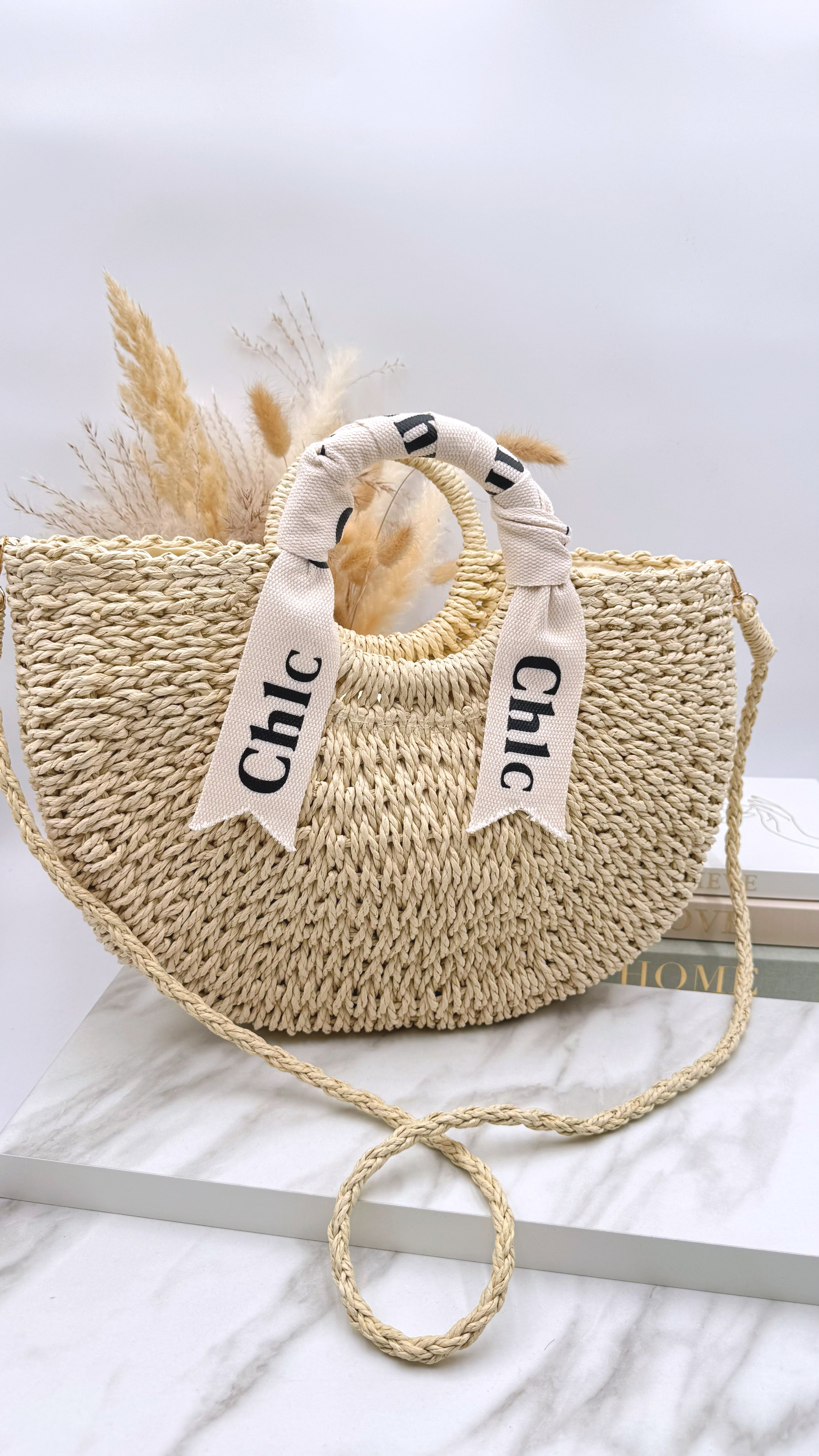 Shopper Casual Summer *Beige*