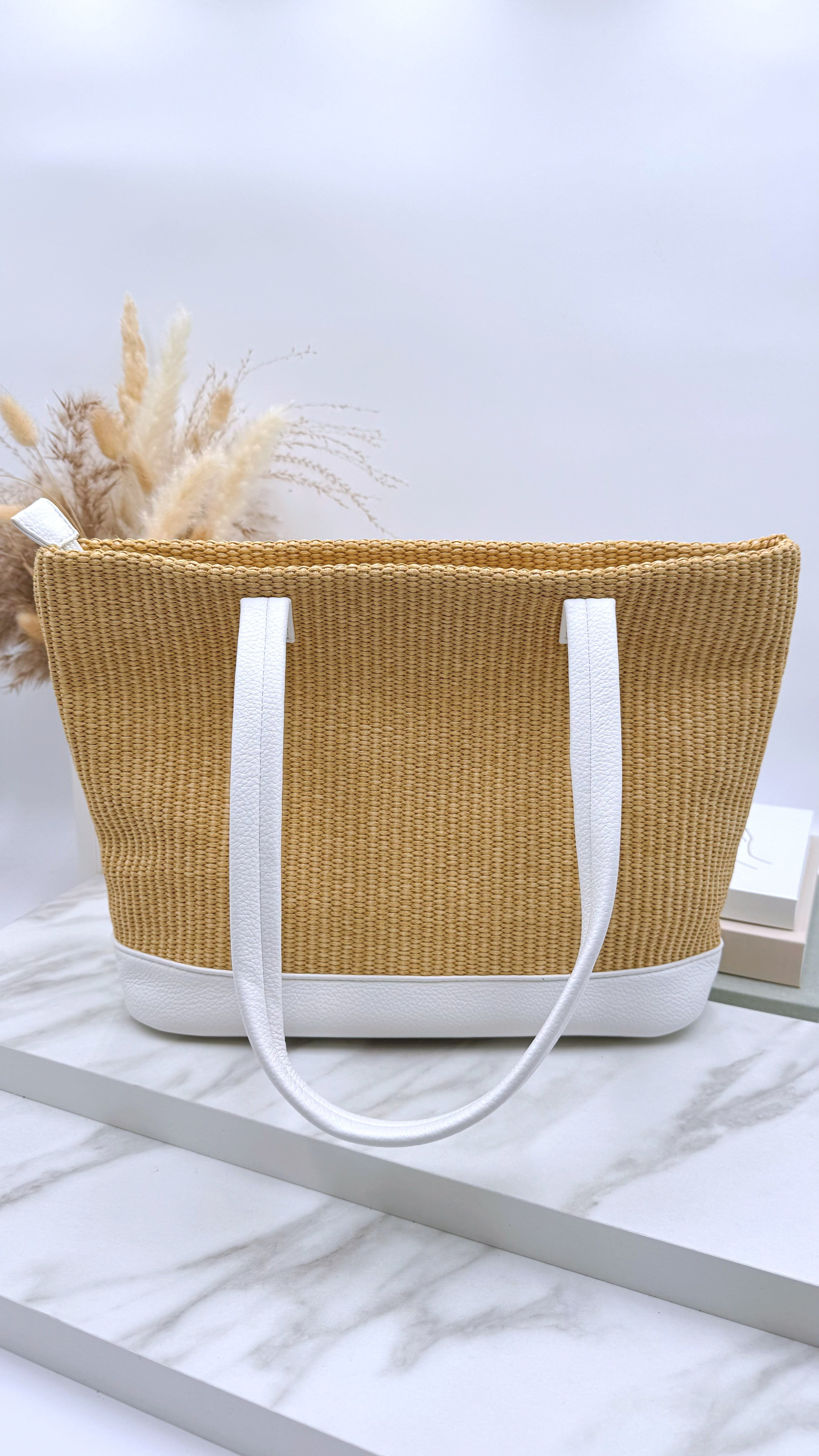 Handtasche Beach Elegance