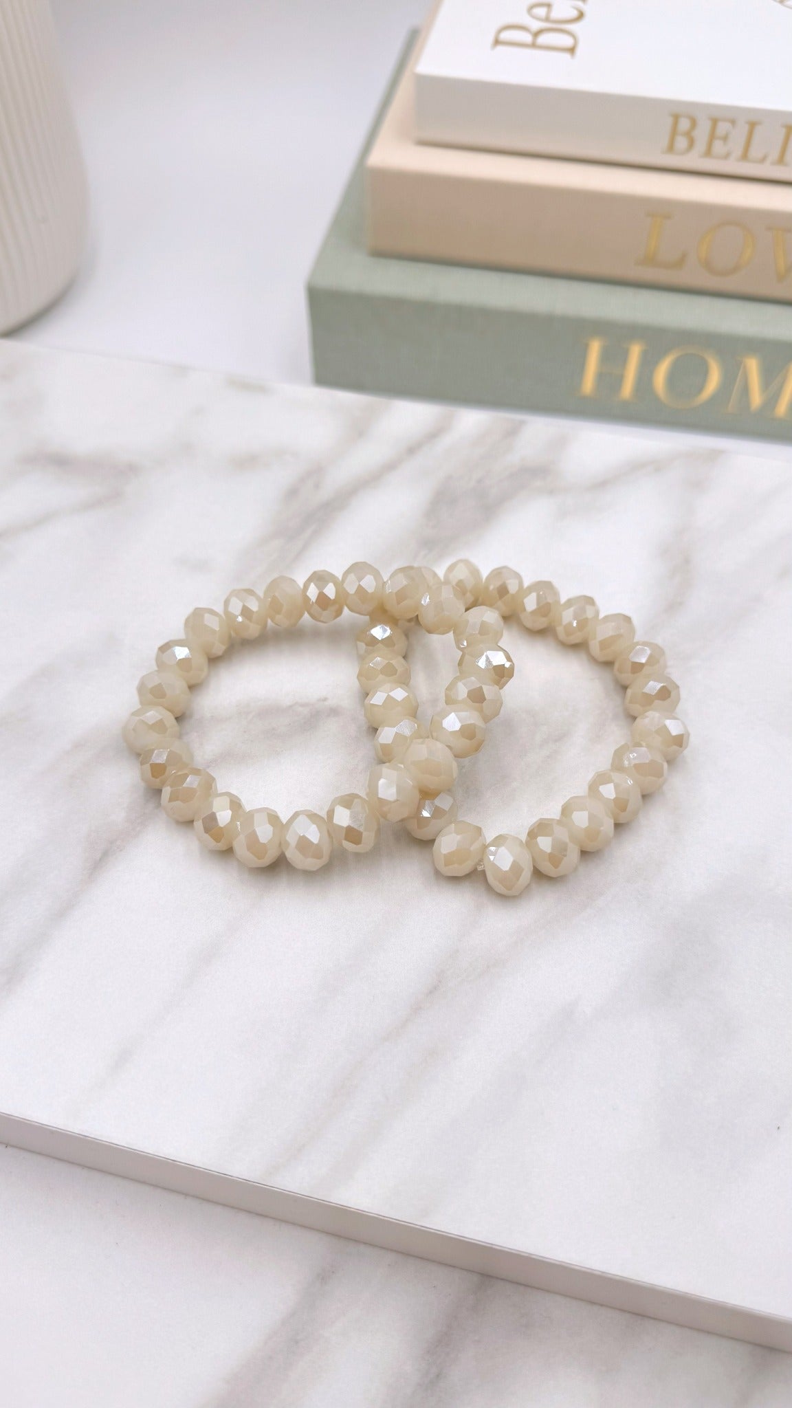 Armband Timeless Luxury