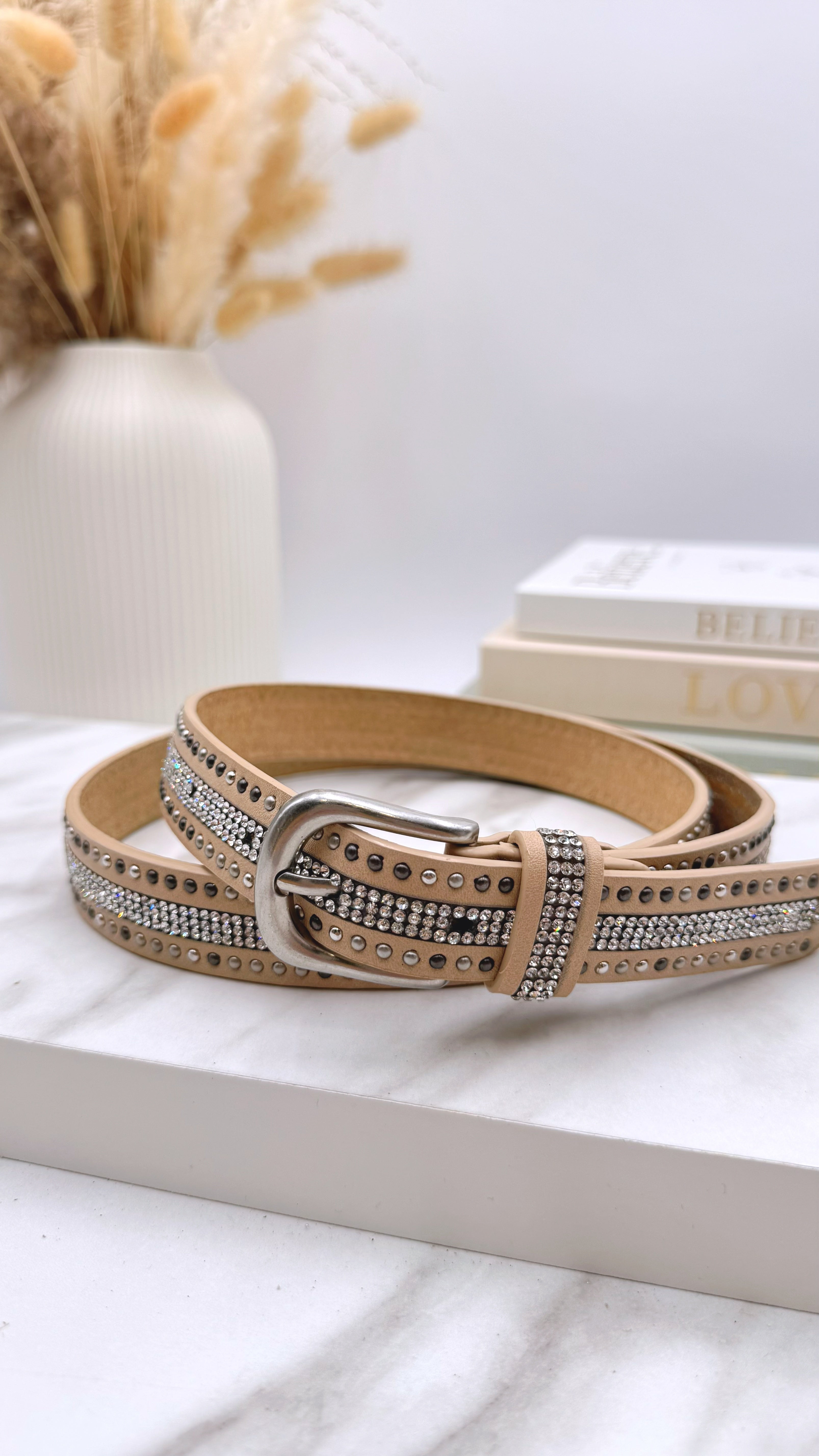 Gürtel Fine Glam