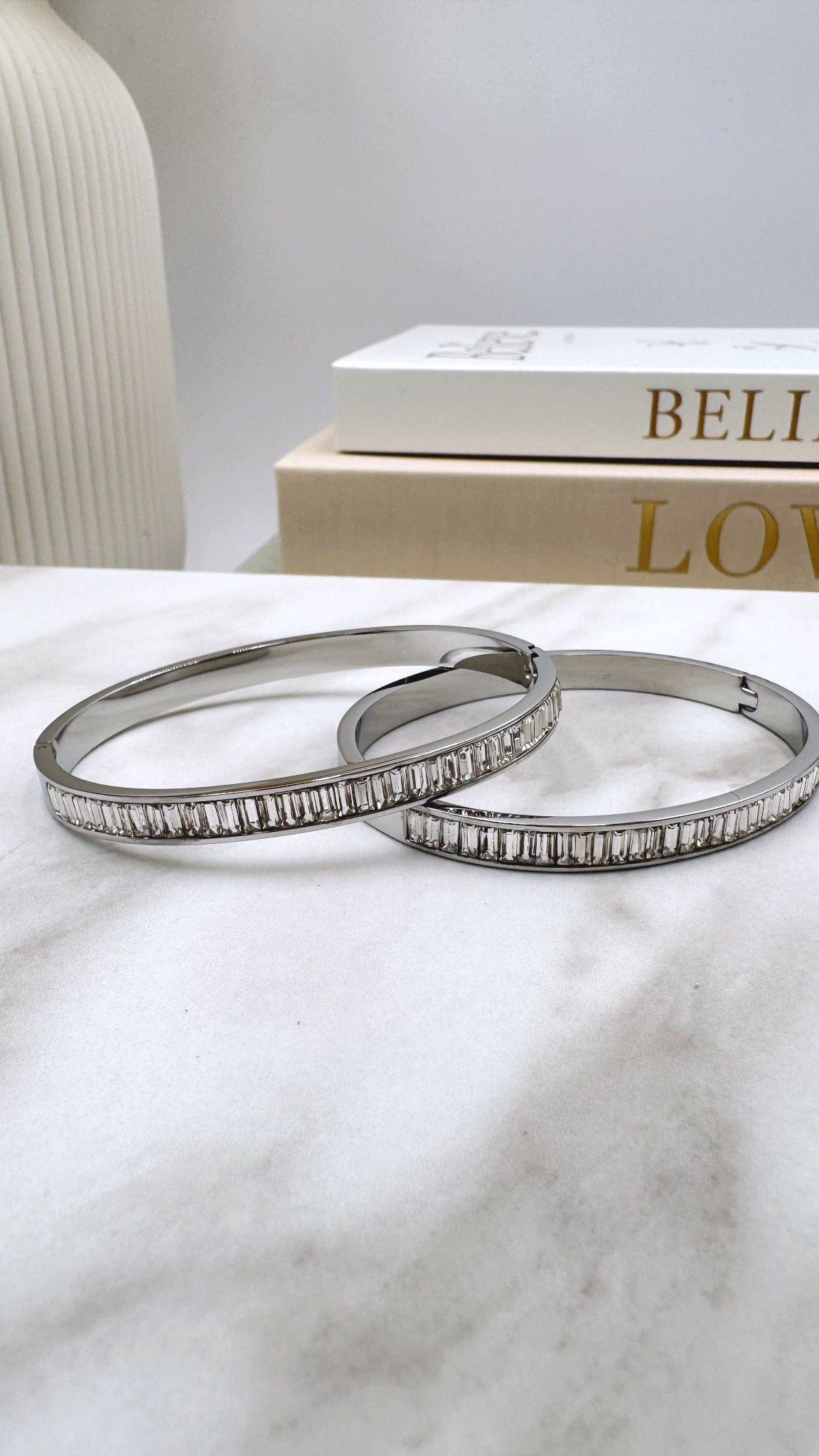 Armreif Diamond Deluxe