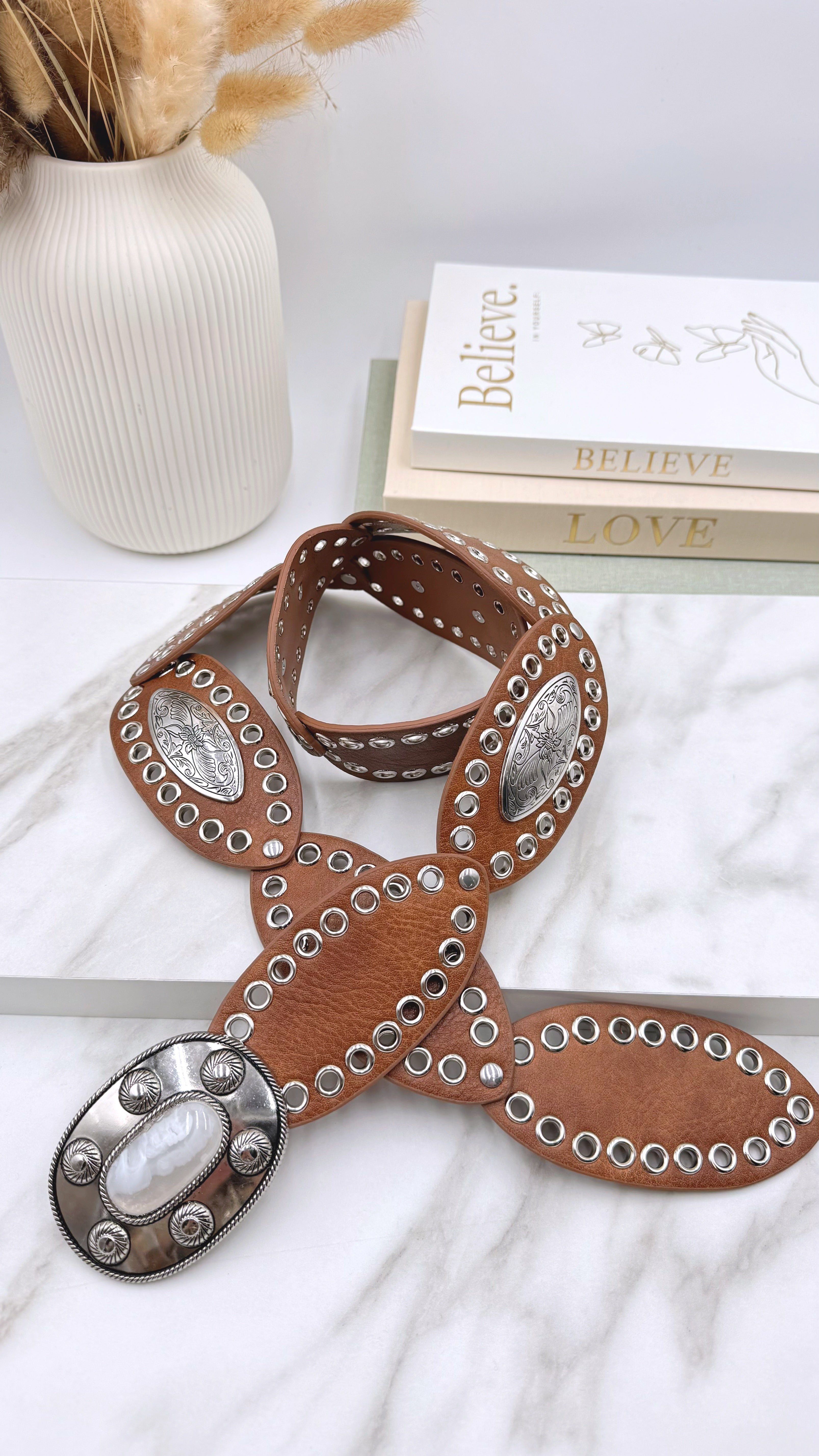 Gürtel Wild Harmony *Camel*