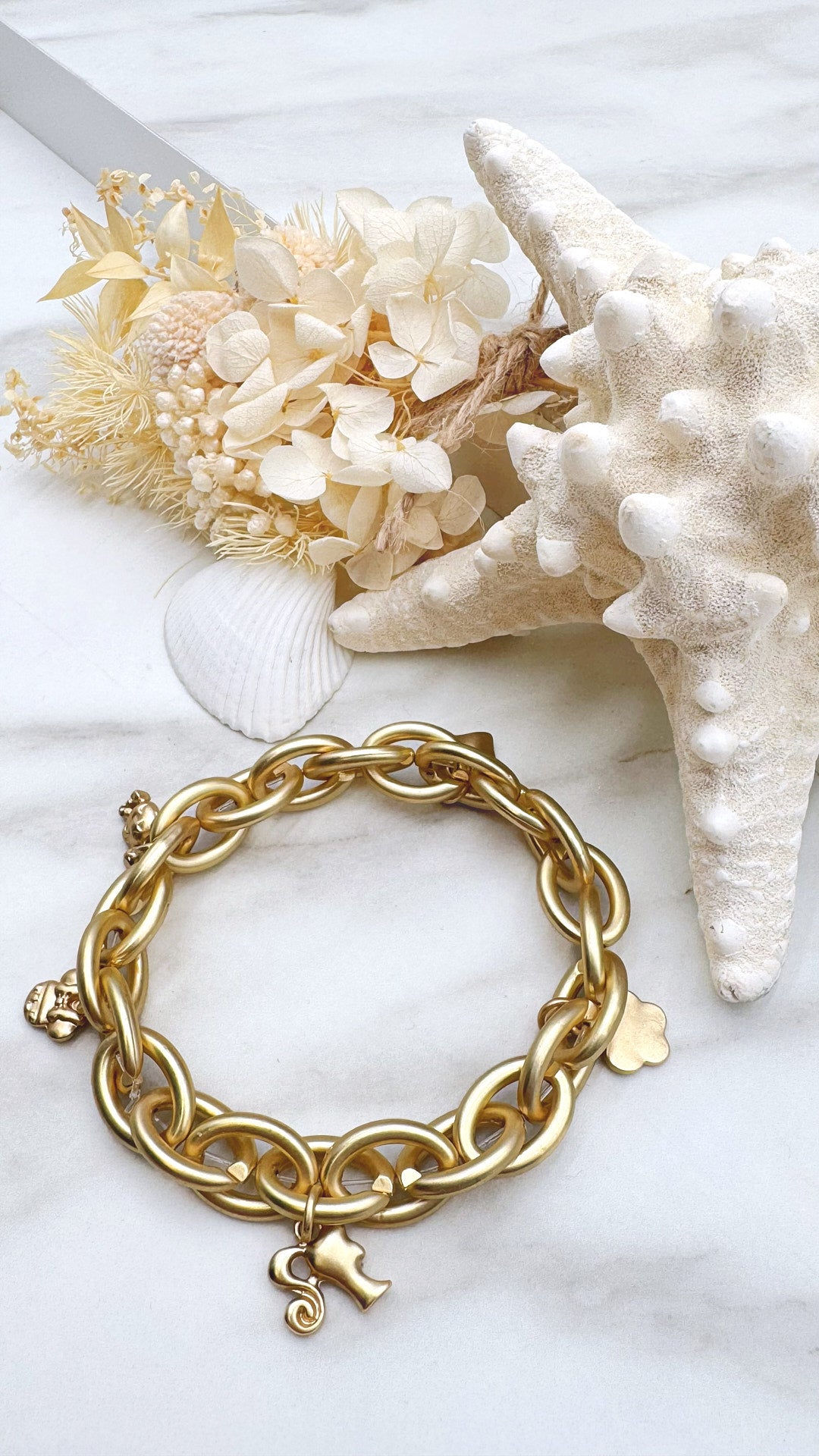 Armband Charmy Queen