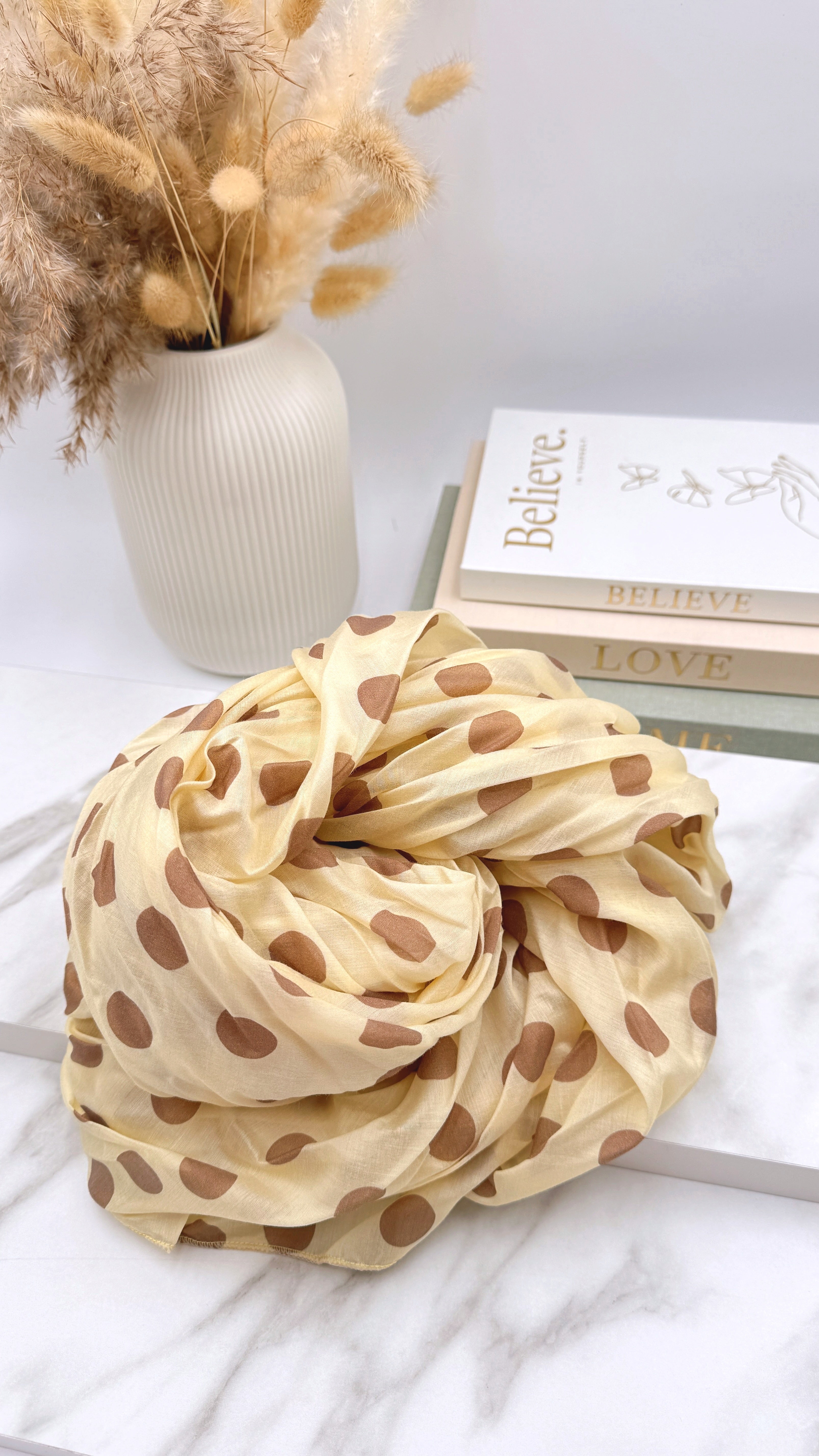 Halstuch Sunny Harmony