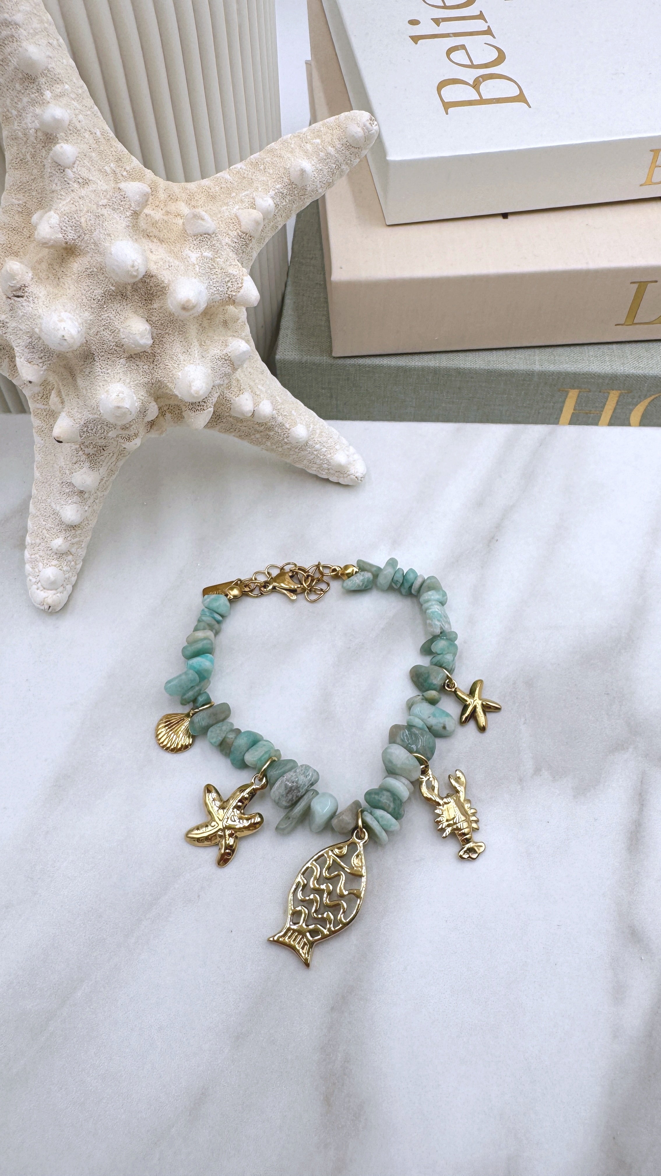 Amband Sea Spirit *Mint*