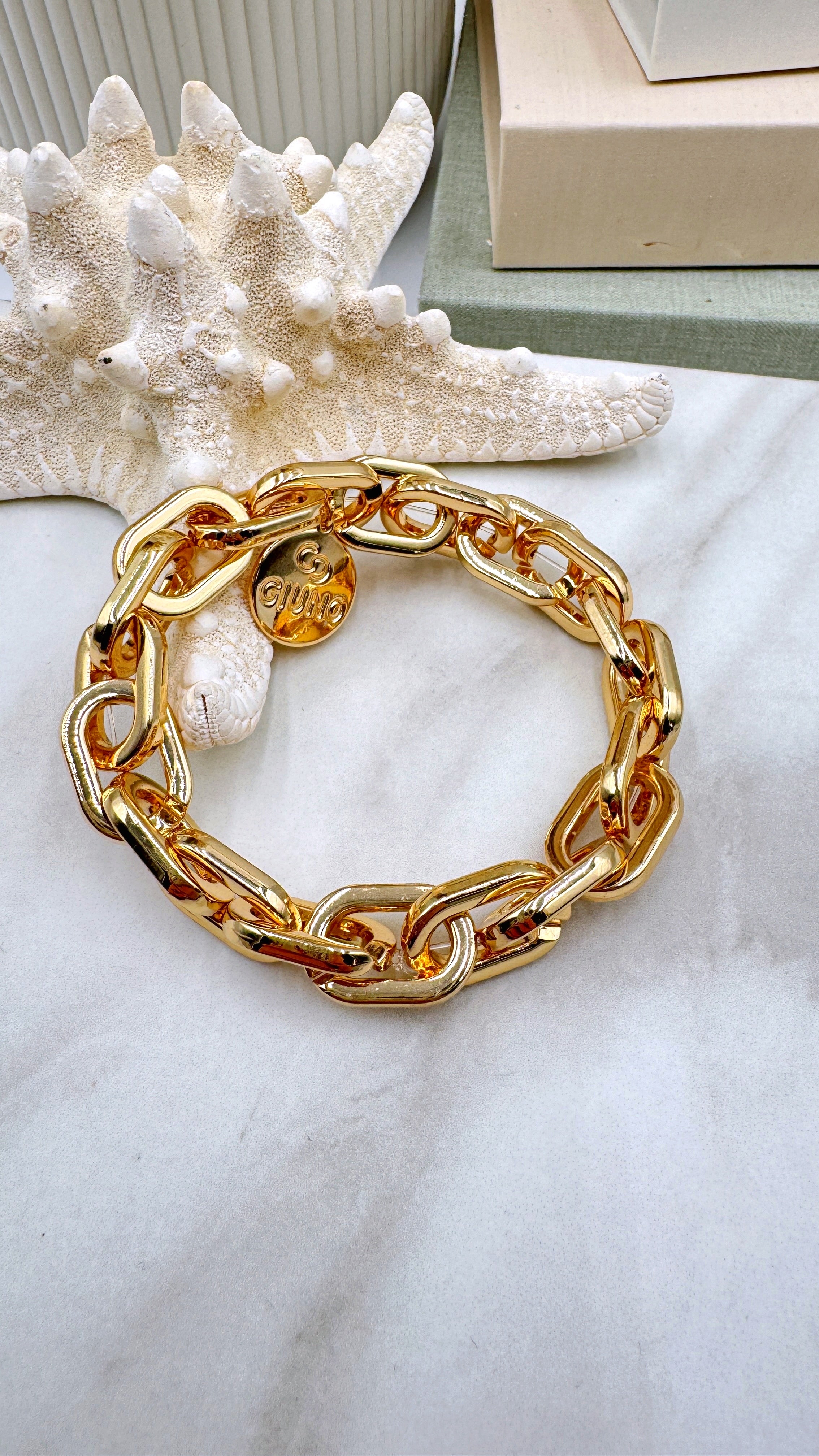 Armband Bella Chain