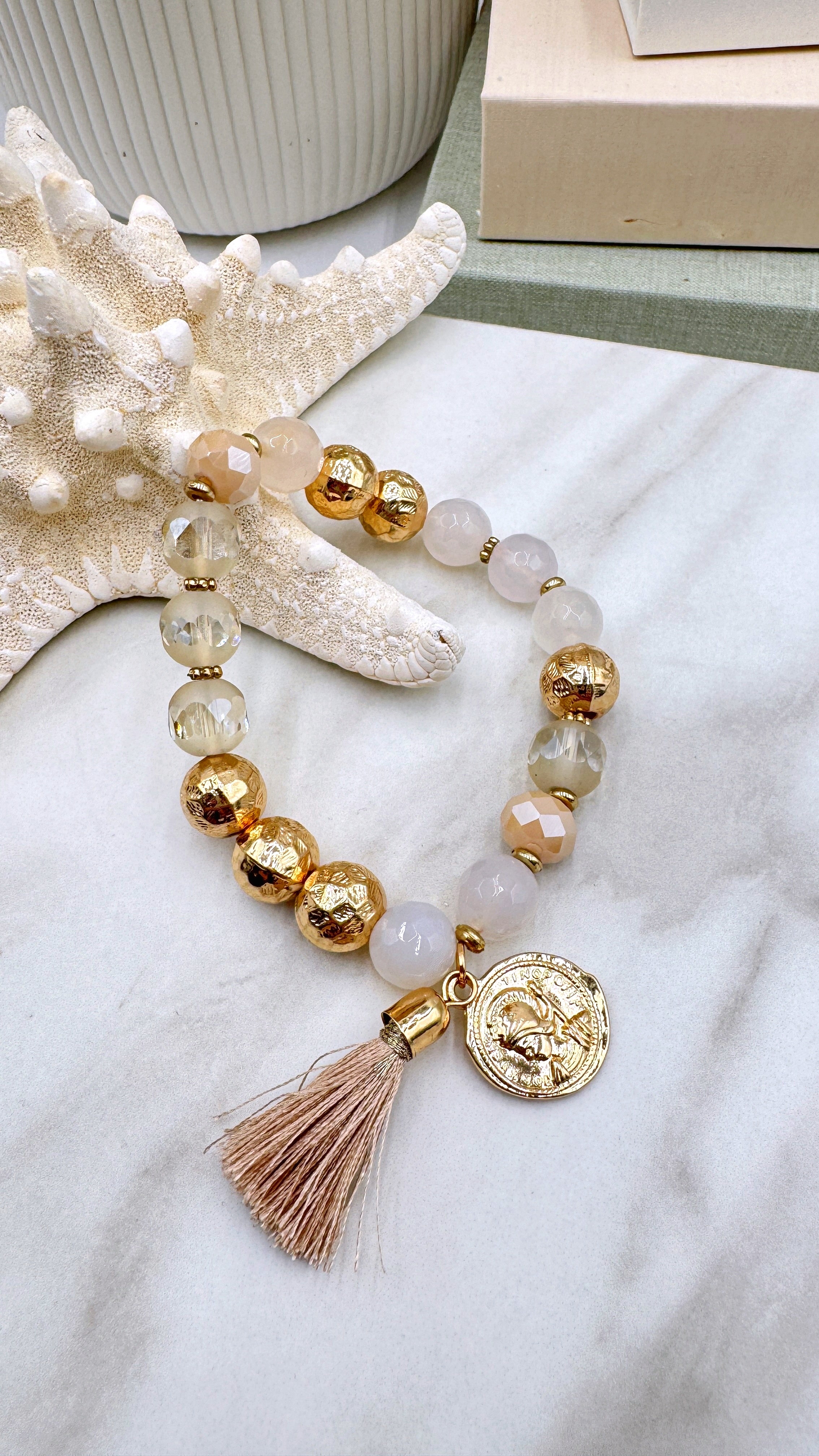 Armband Ibiza Charm