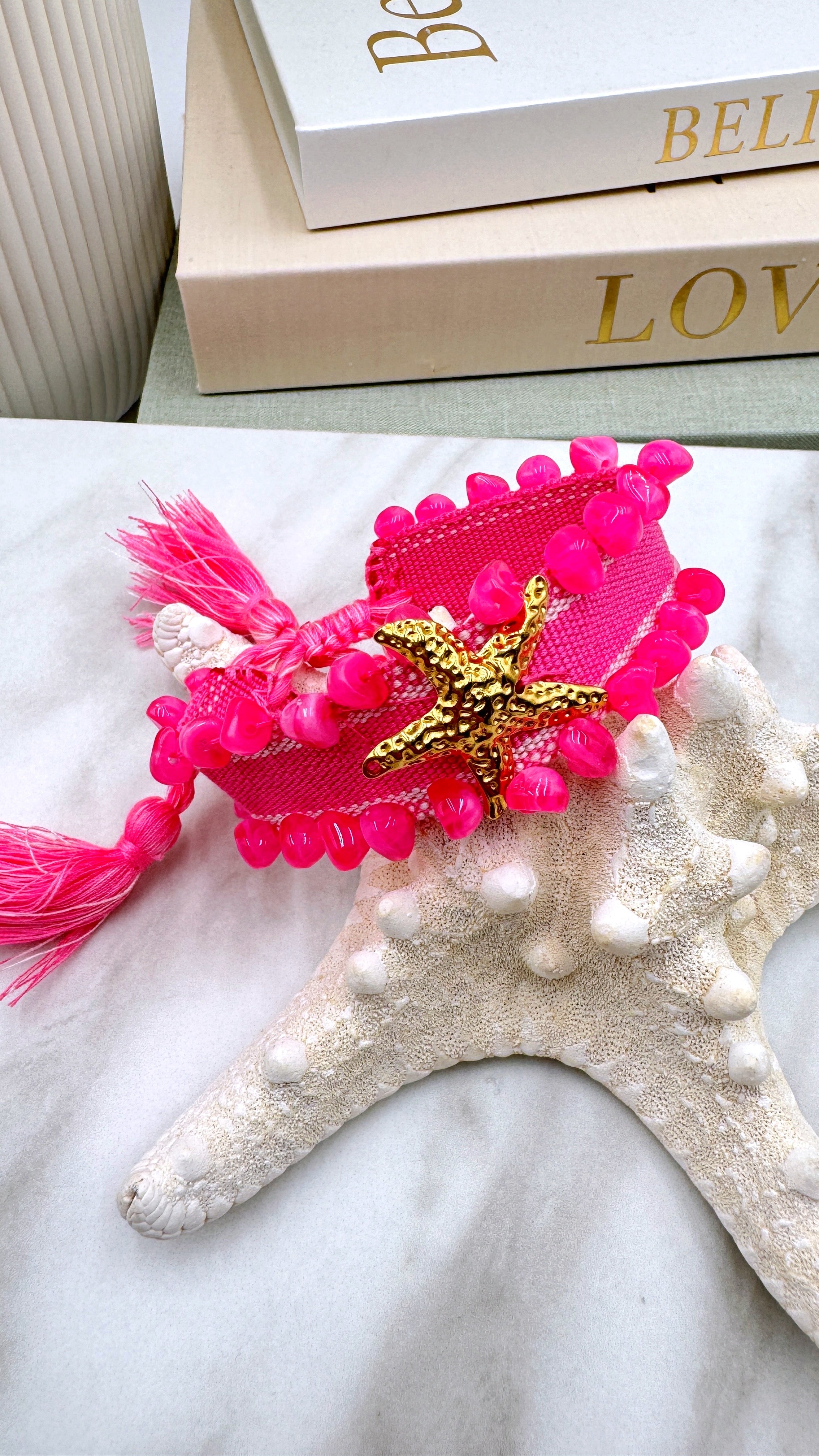 Armband Summer Pop *Pink*