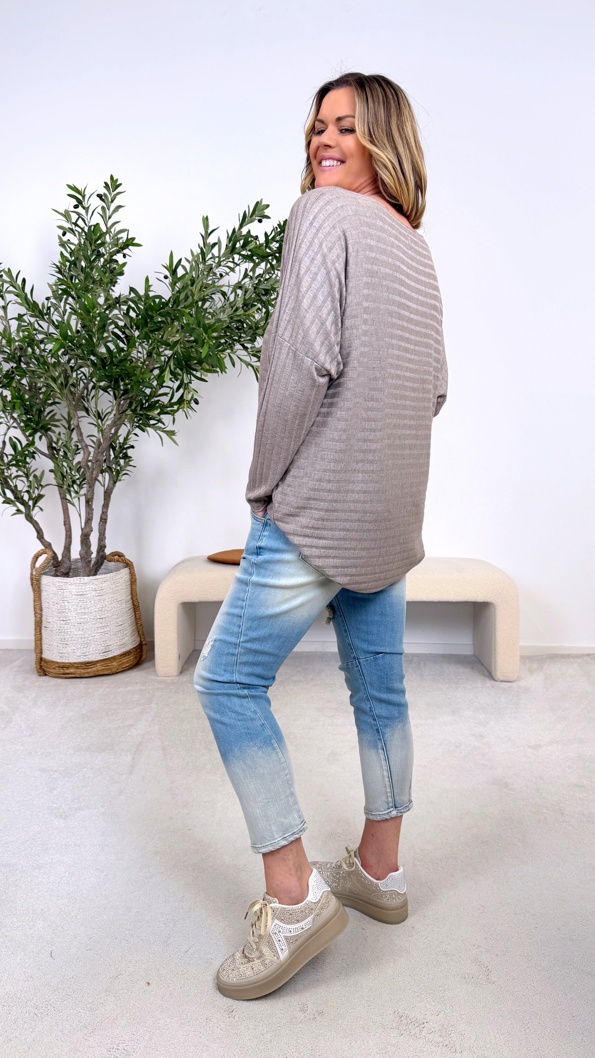 Jeans Go Shopping (SW 1409)