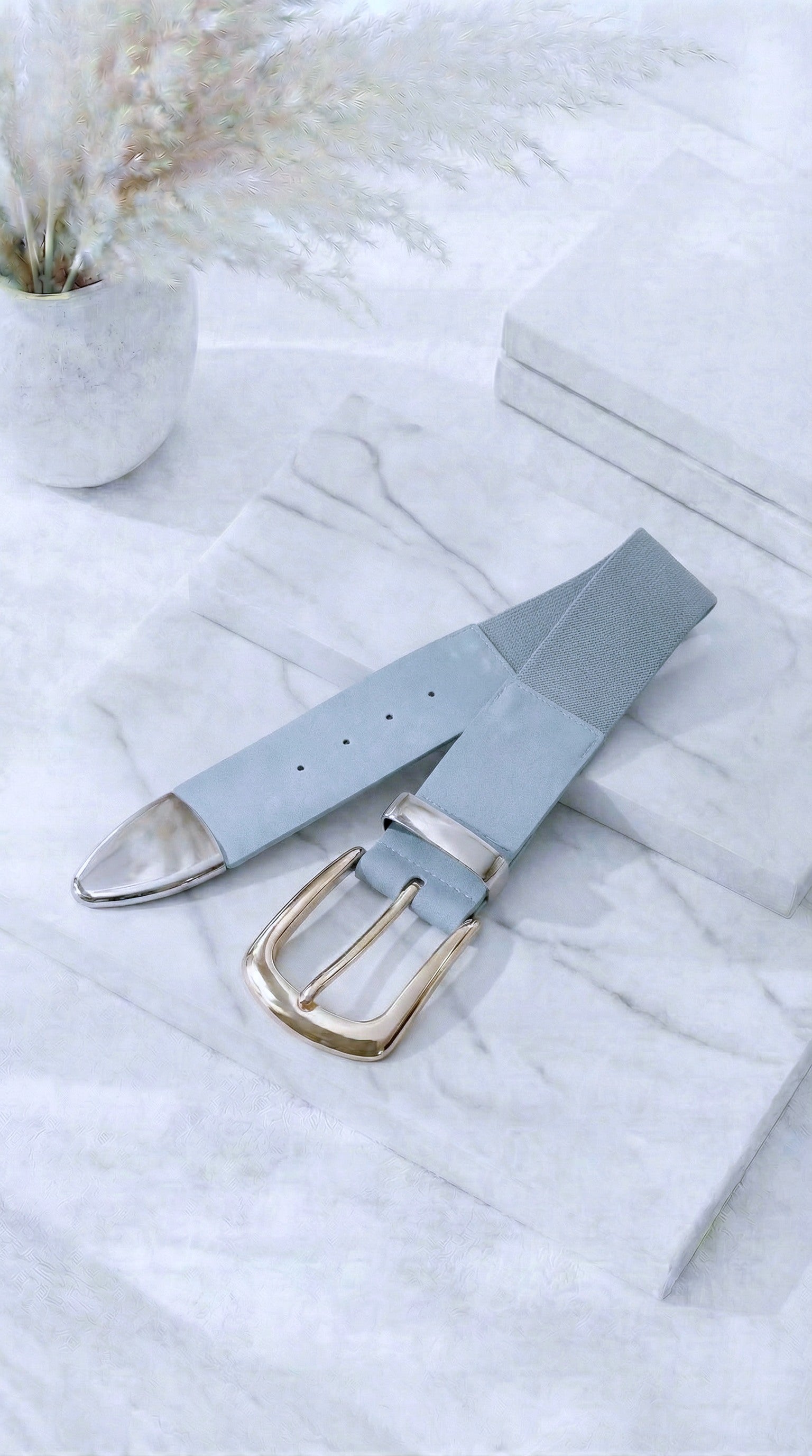 Gürtel Luxe Band *Mint*