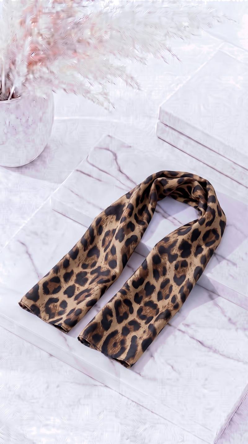 Halstuch Felidae *Camel*