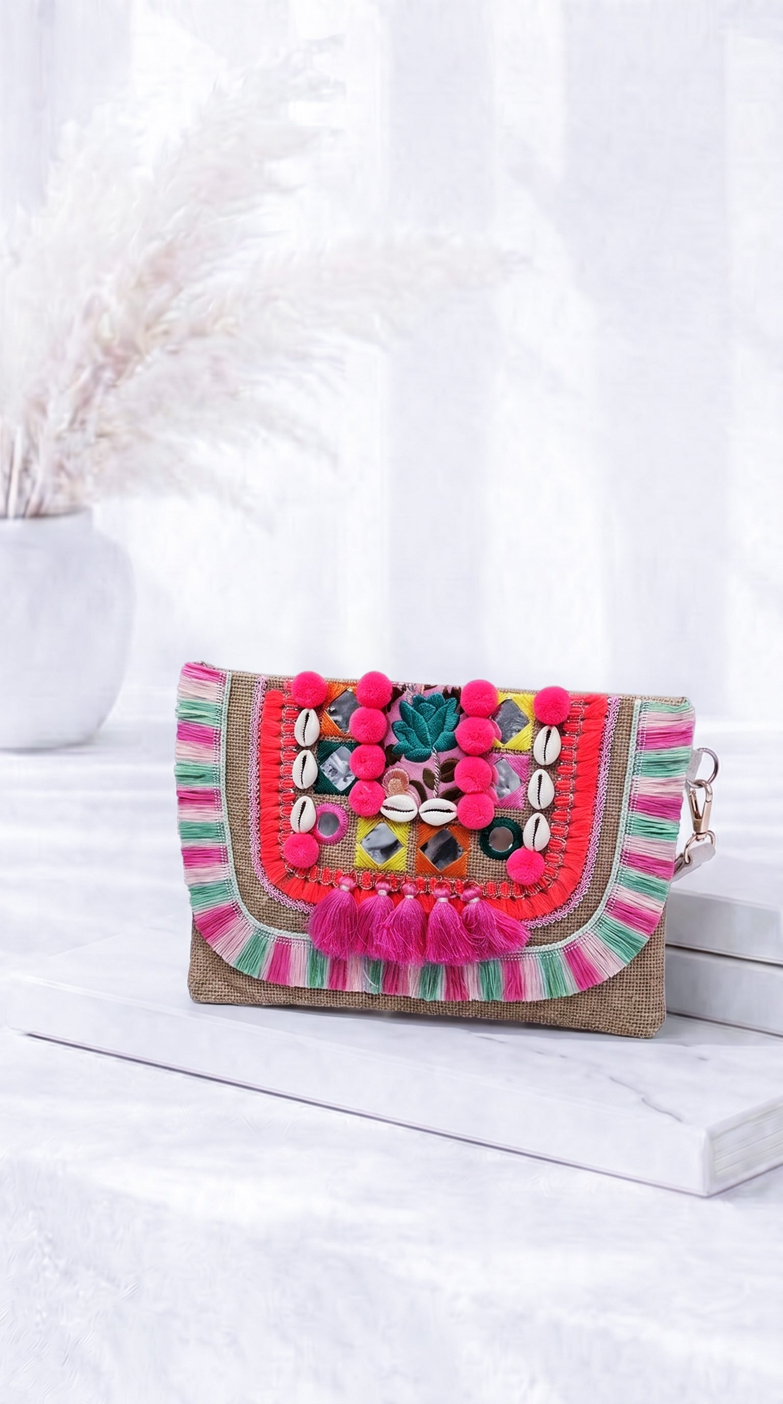 Clutch Candy Fever