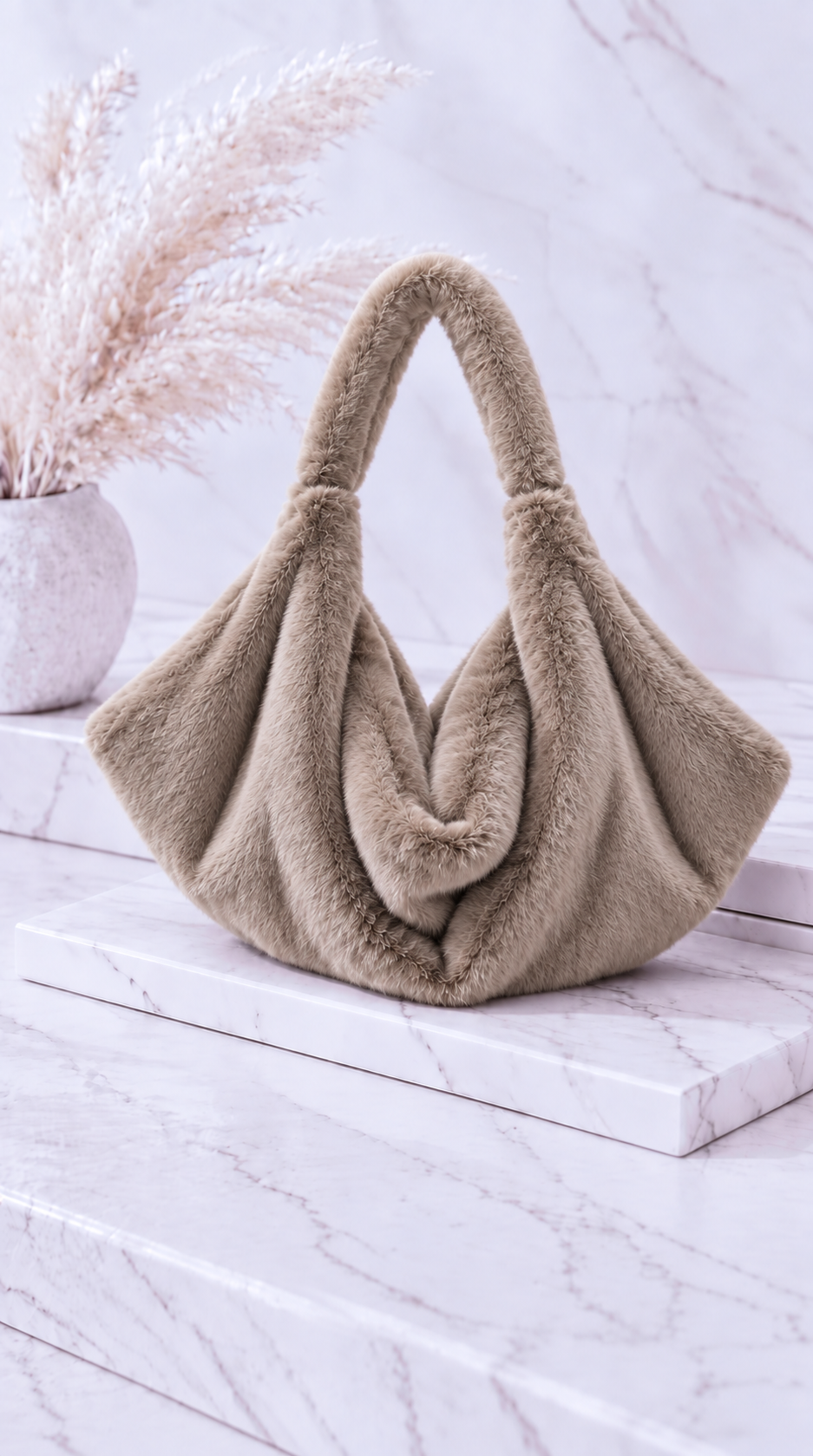 Shopper Sable *Taupe*