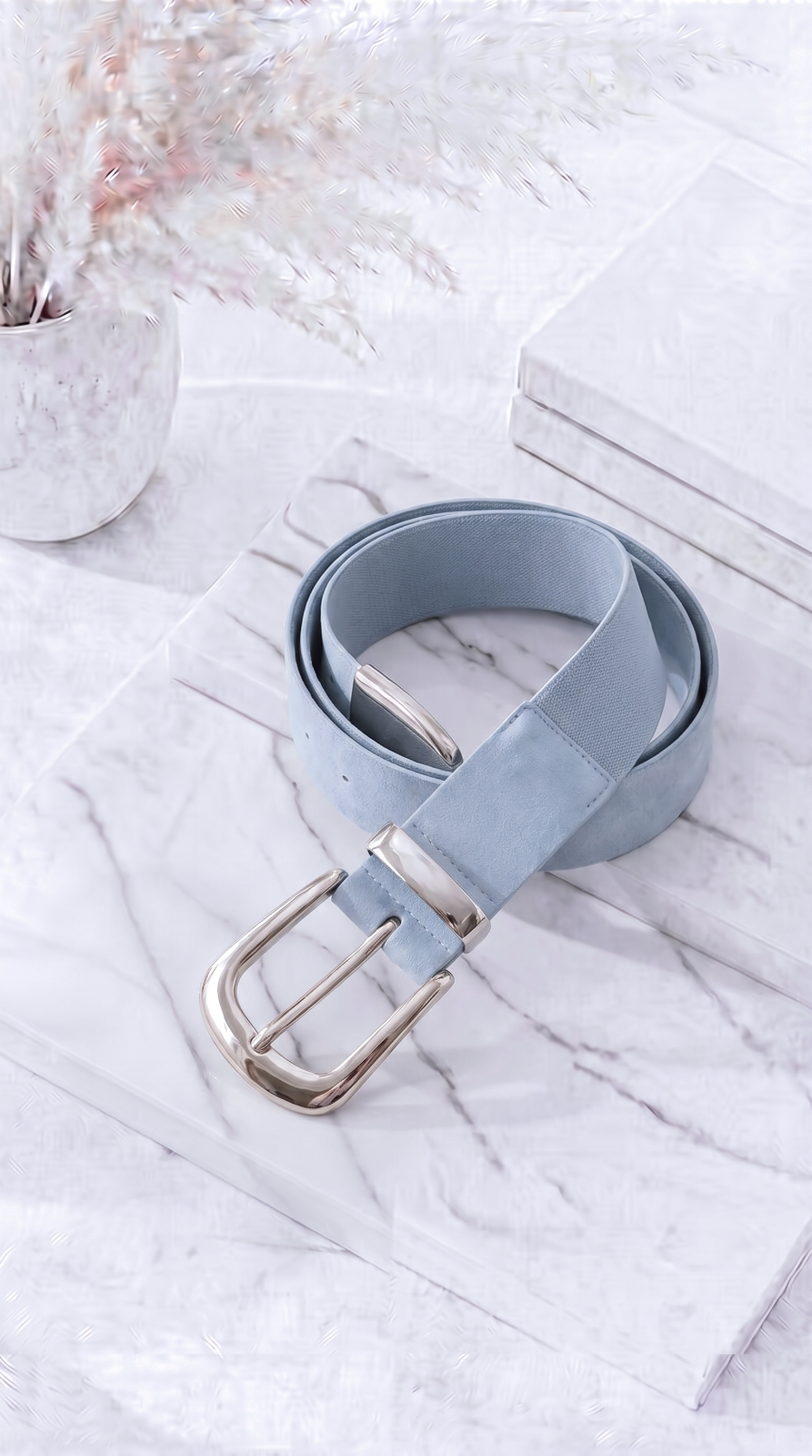 Gürtel Luxe Band *Mint*