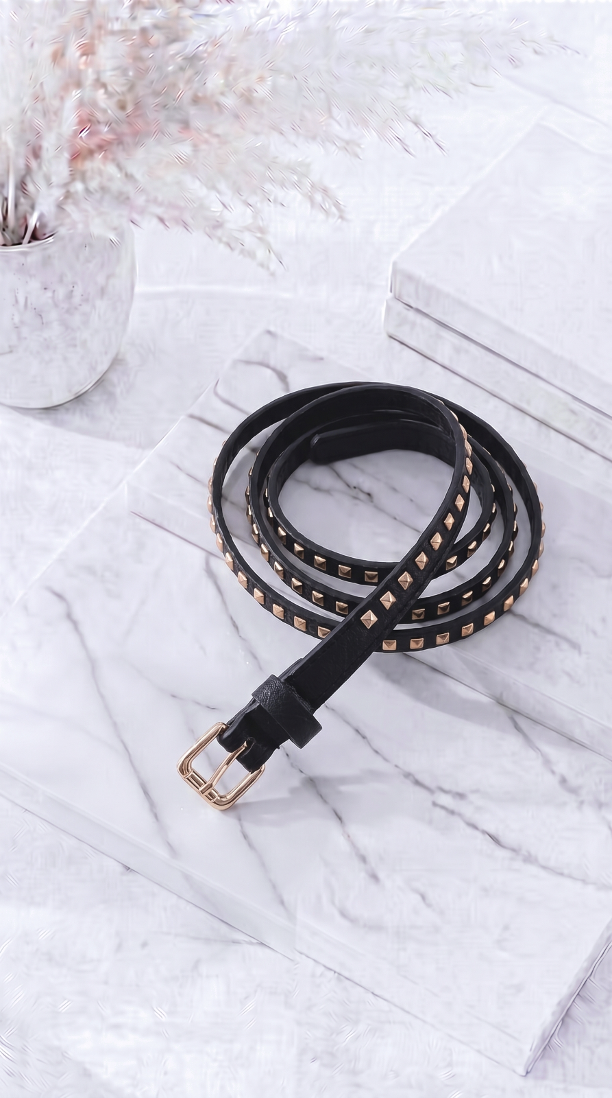 Gürtel Rebel Stud
