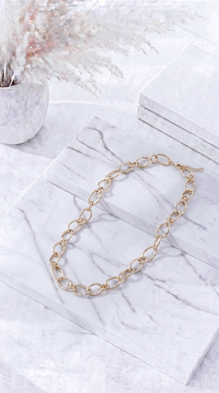 Halskette Royal Chain *Gold*