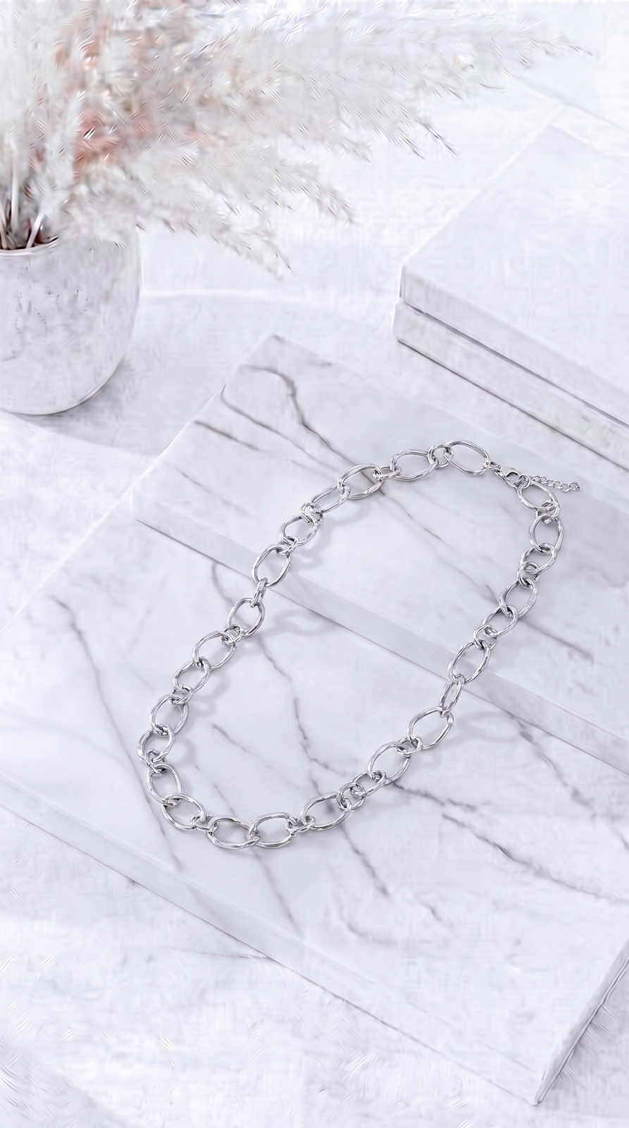 Halskette Royal Chain *Silber*