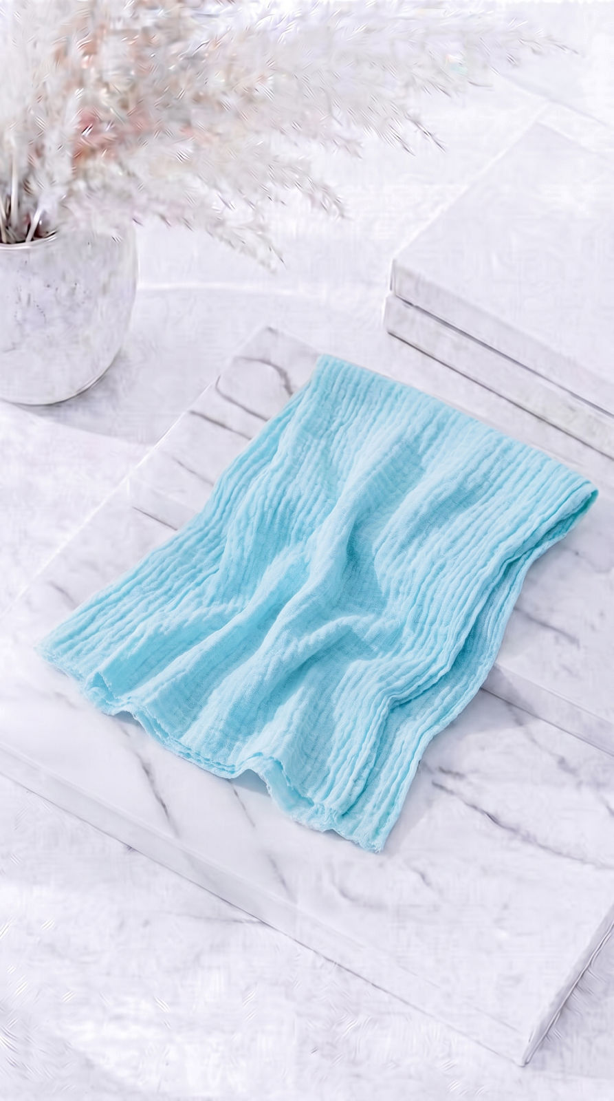 Halstuch Soft Statement (6 Farben)