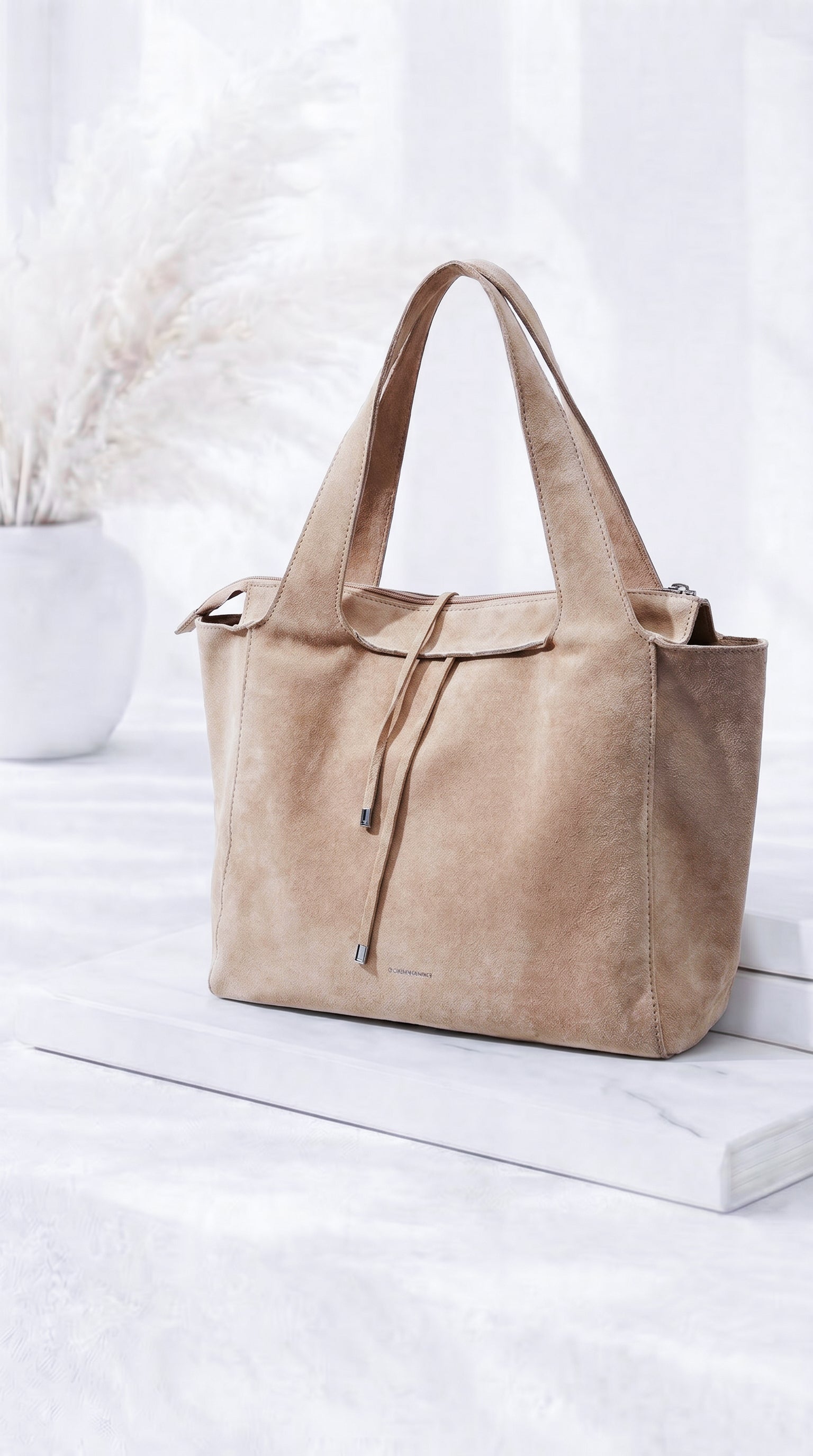 Handtasche Modern Muse *Camel Hell*