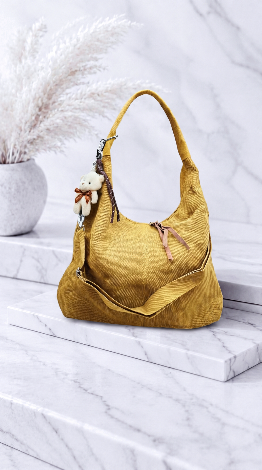 Handtasche Amber Shore *Gelb*