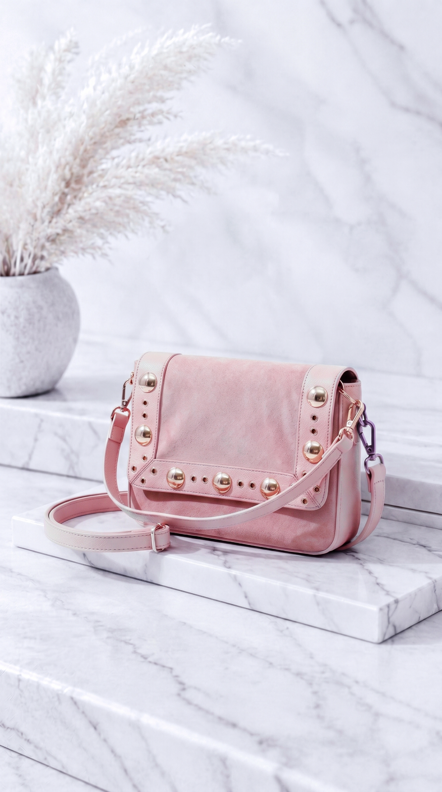 Handtasche Amber Sonata *Rosa*
