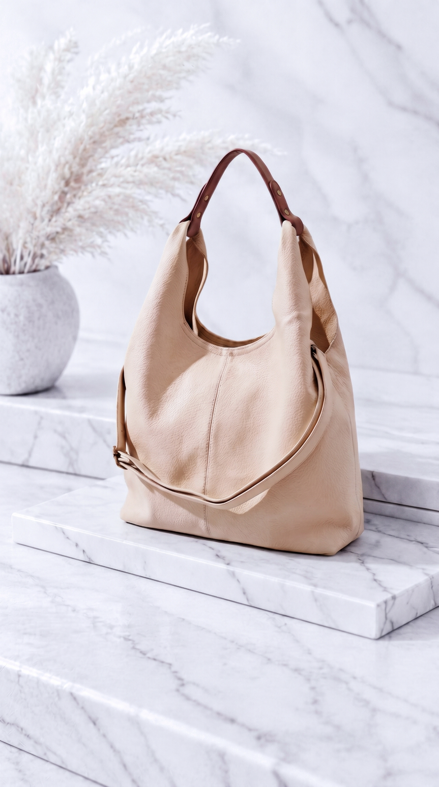 Handtasche Carry *Gold*