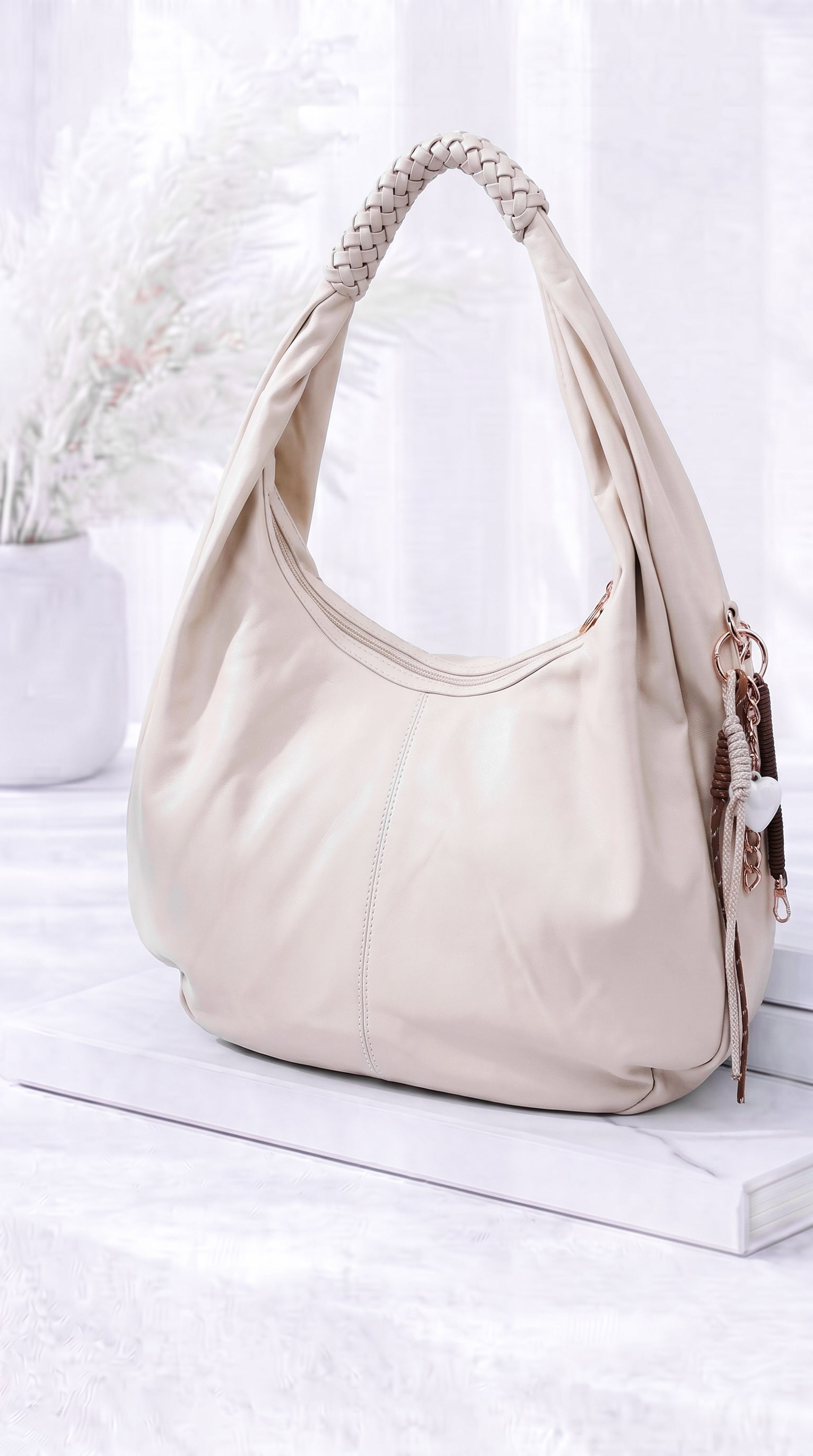 Handtasche Marbella Chic