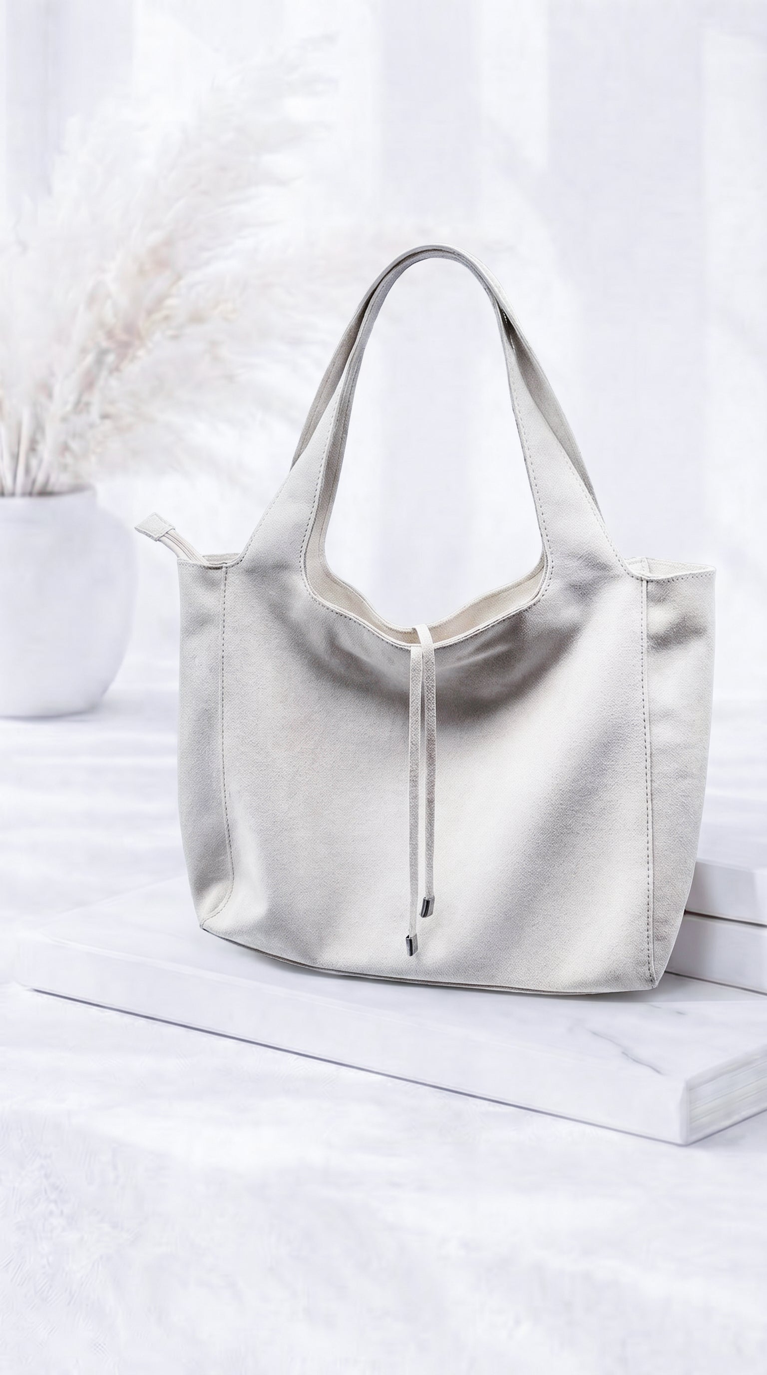 Handtasche Modern Muse *Creme*