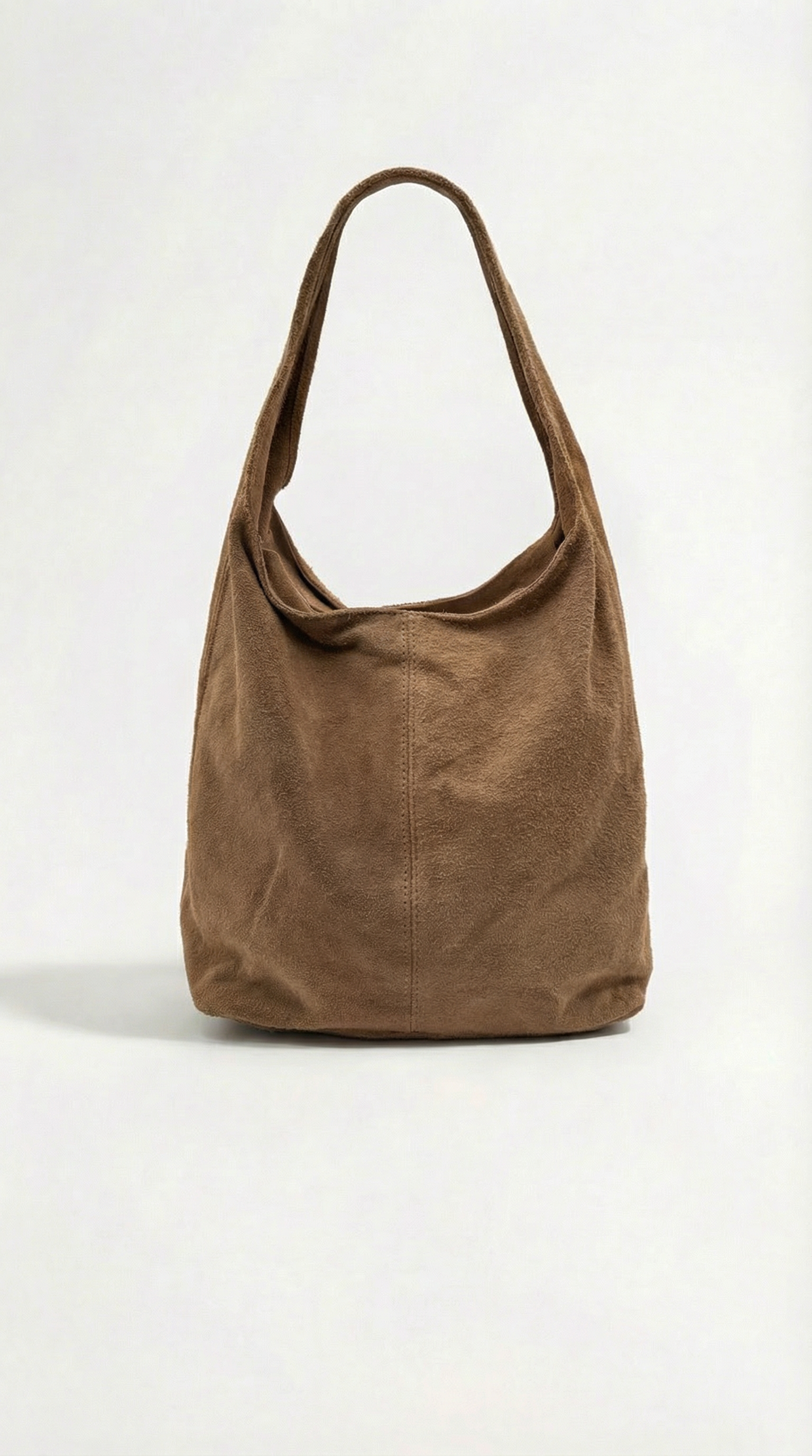 Handtasche The Daily One *Schoko*