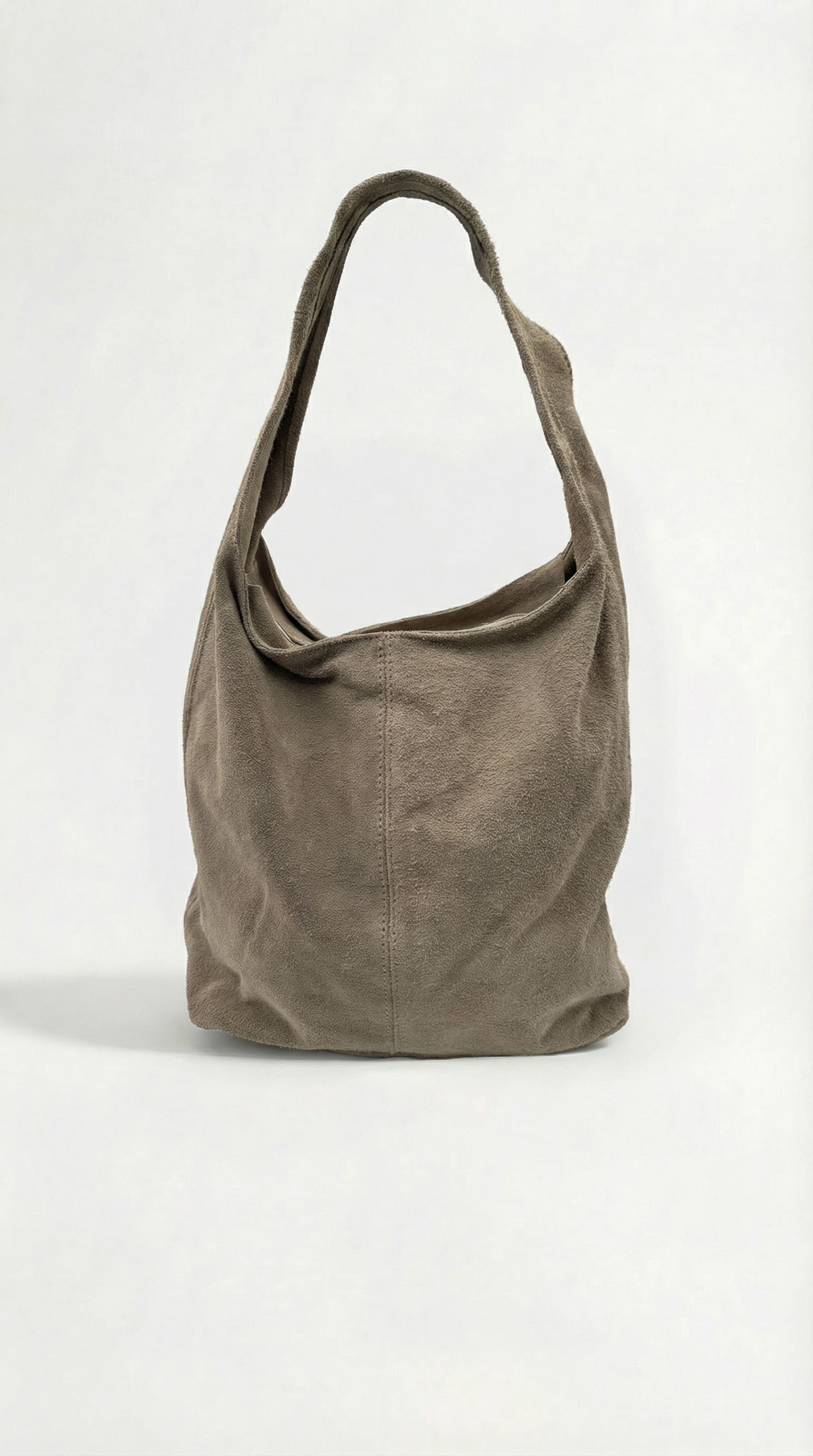 Handtasche The Daily One *Taupe*