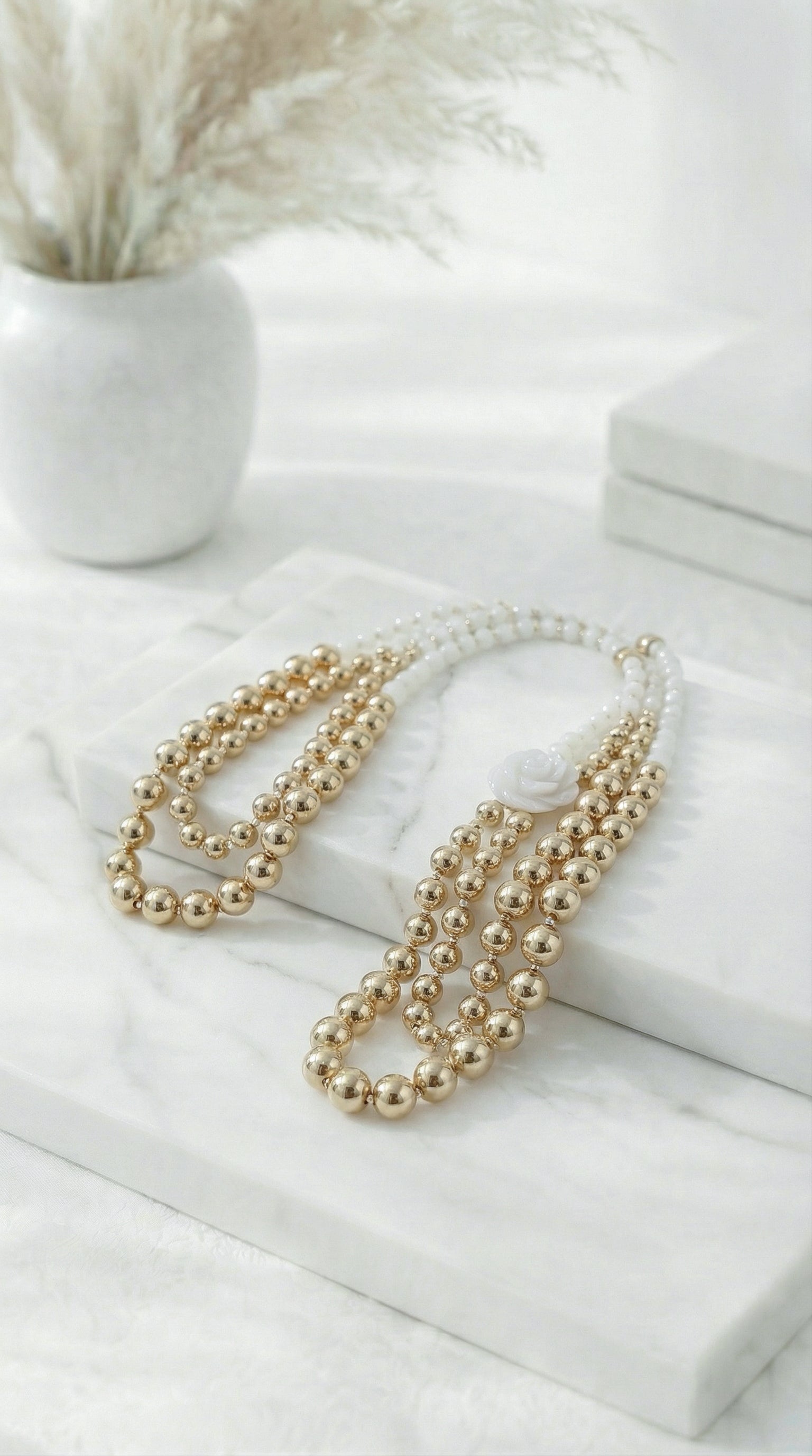 Lange Halskette Everyday Luxe