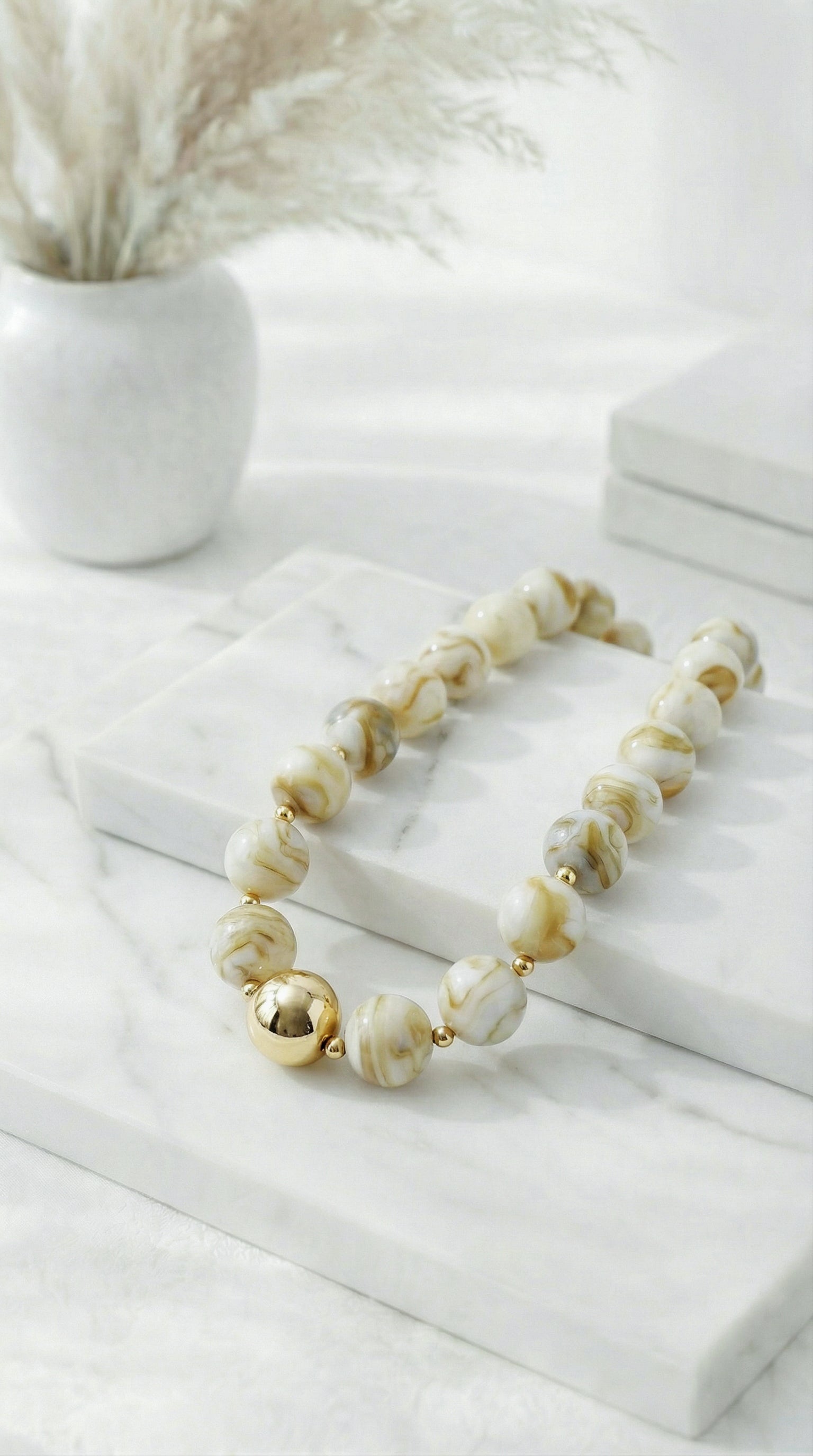 Halskette Lilou Shine