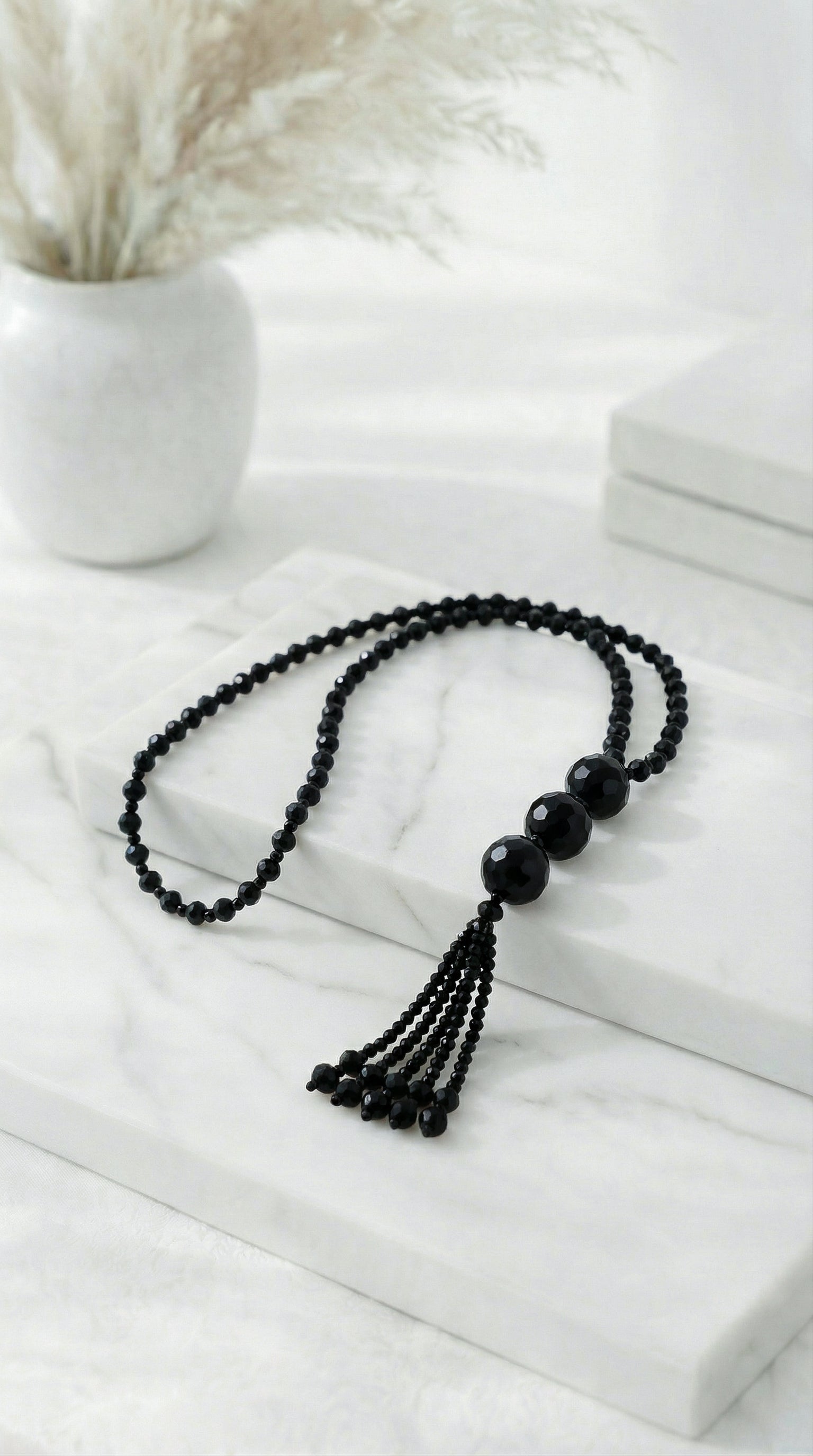 Halskette Dark Princess