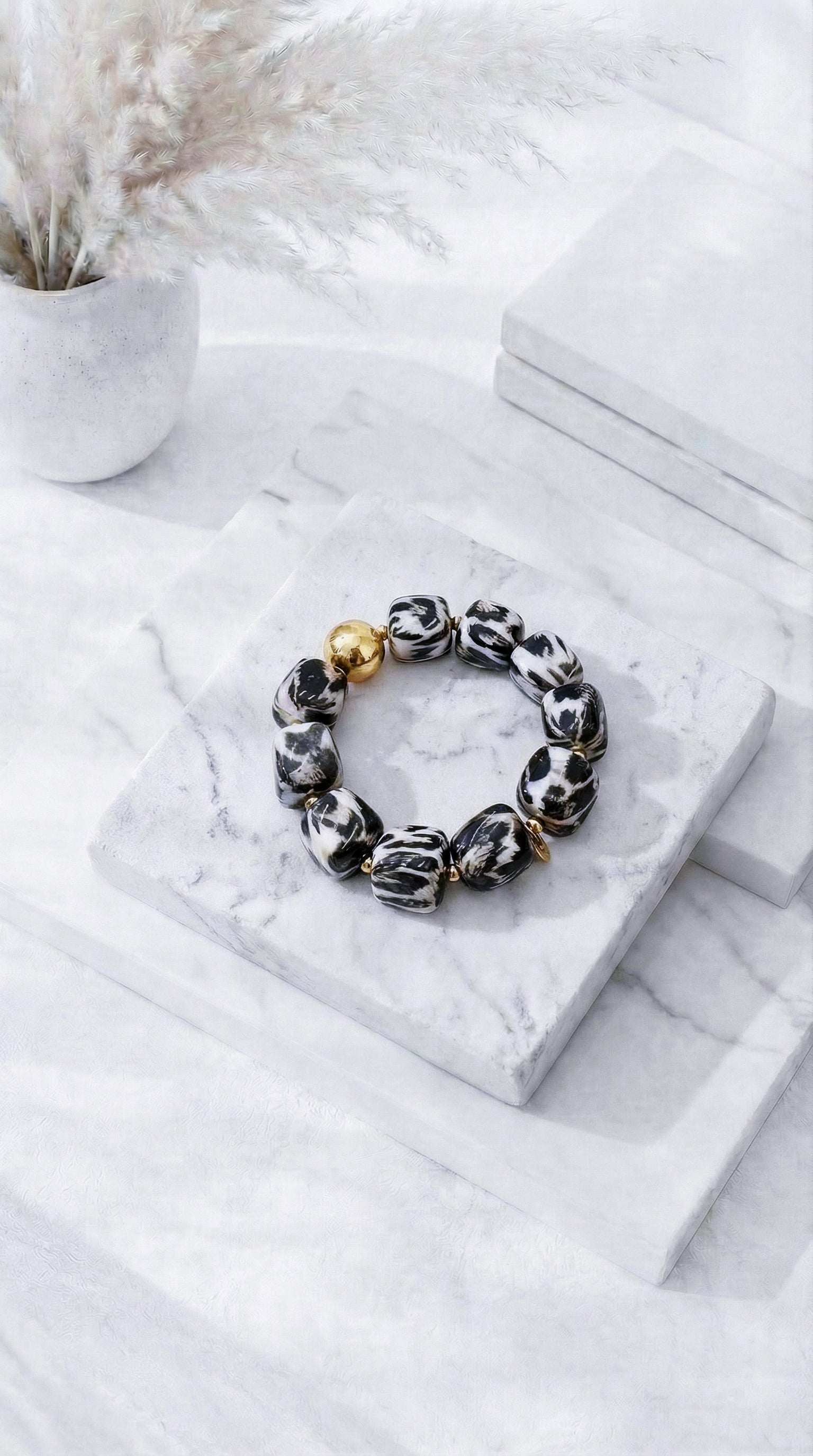 Armband Princess Geometry *Leo*