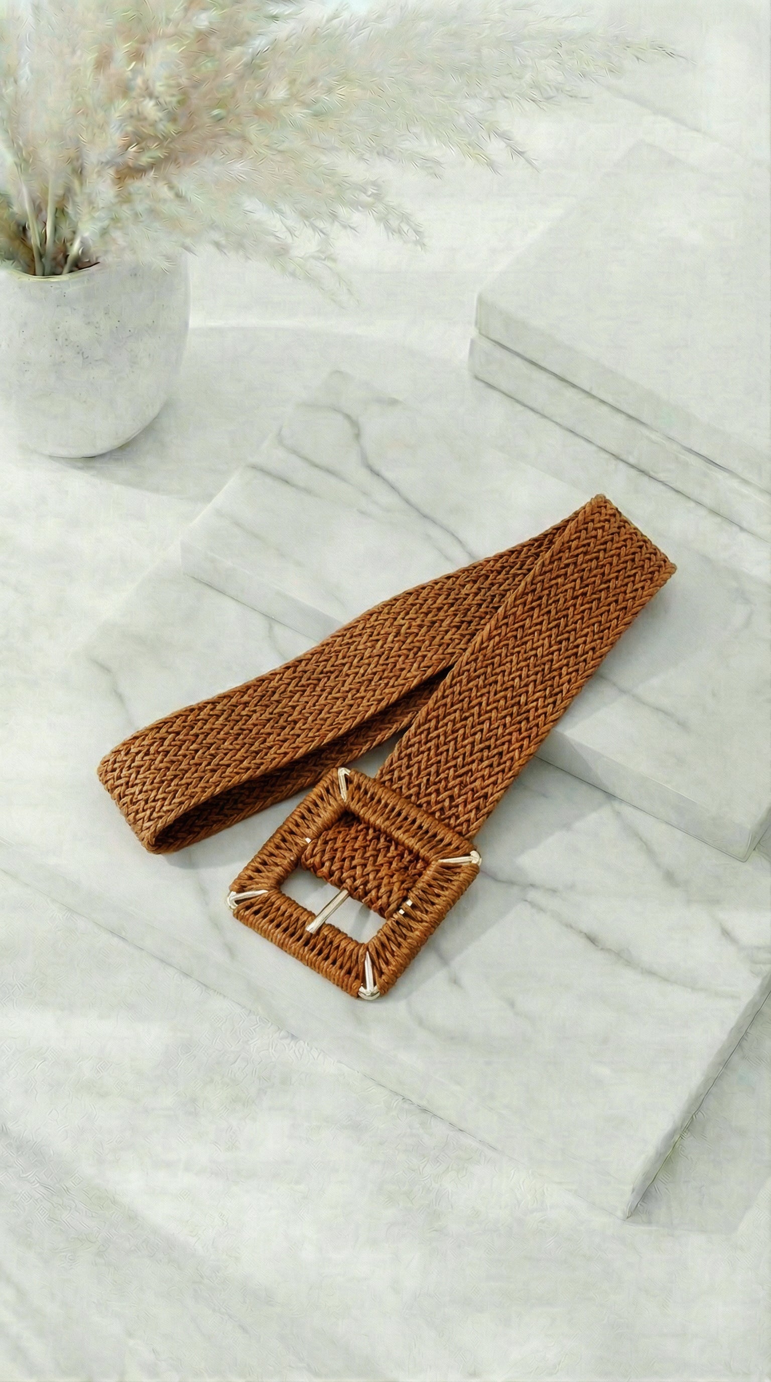 Gürtel Square (4 Farben)