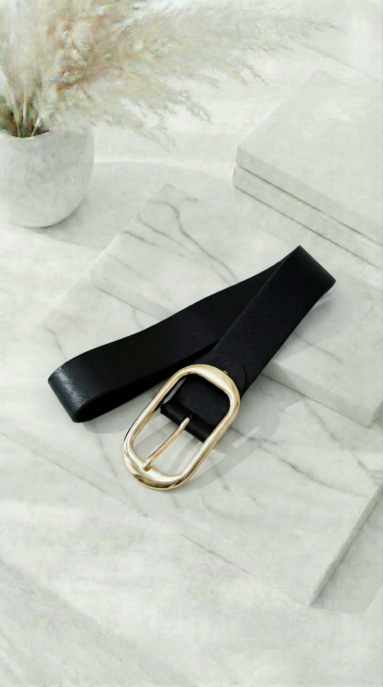 Gürtel Natural (9 Farben)