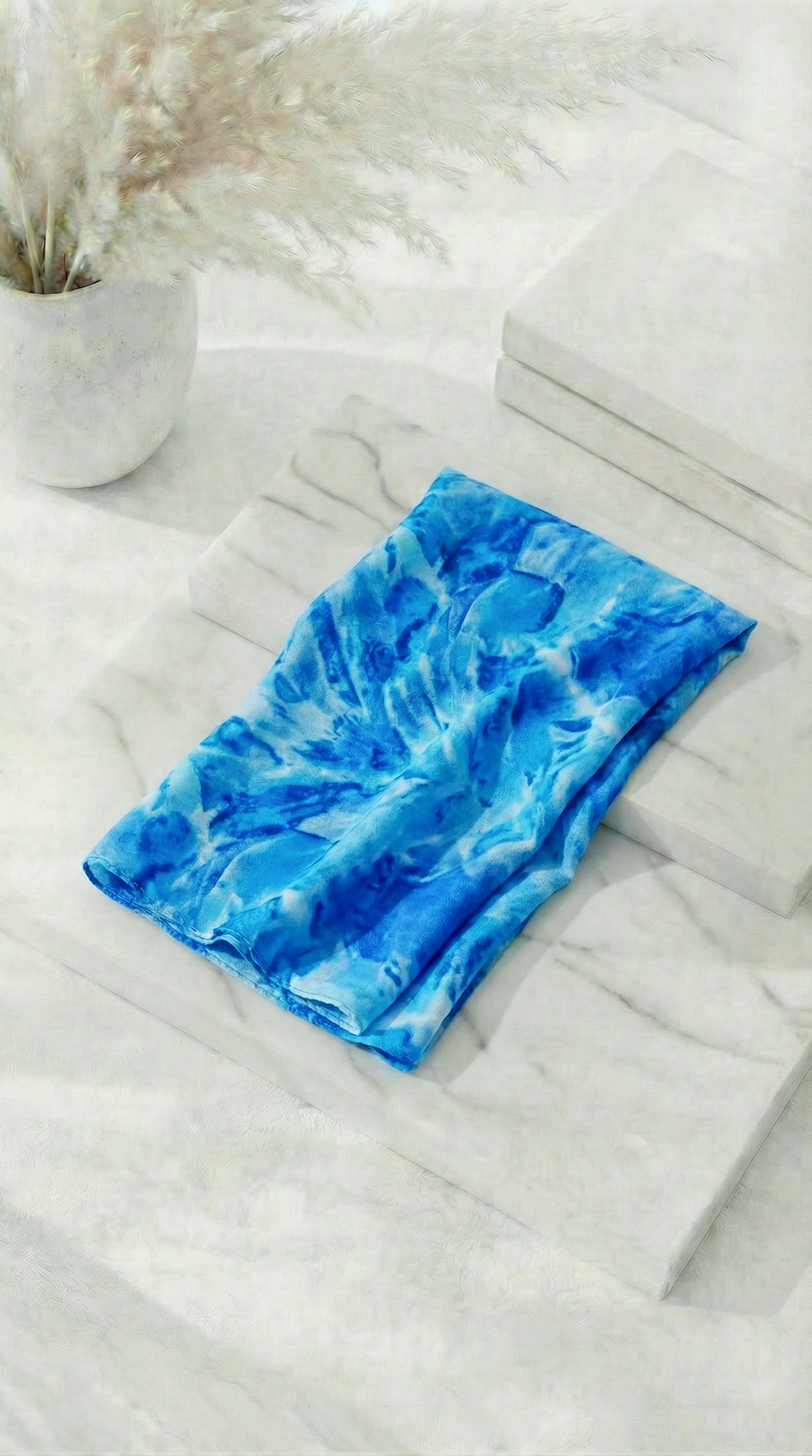 Halstuch Sky Flow (2 Farben)