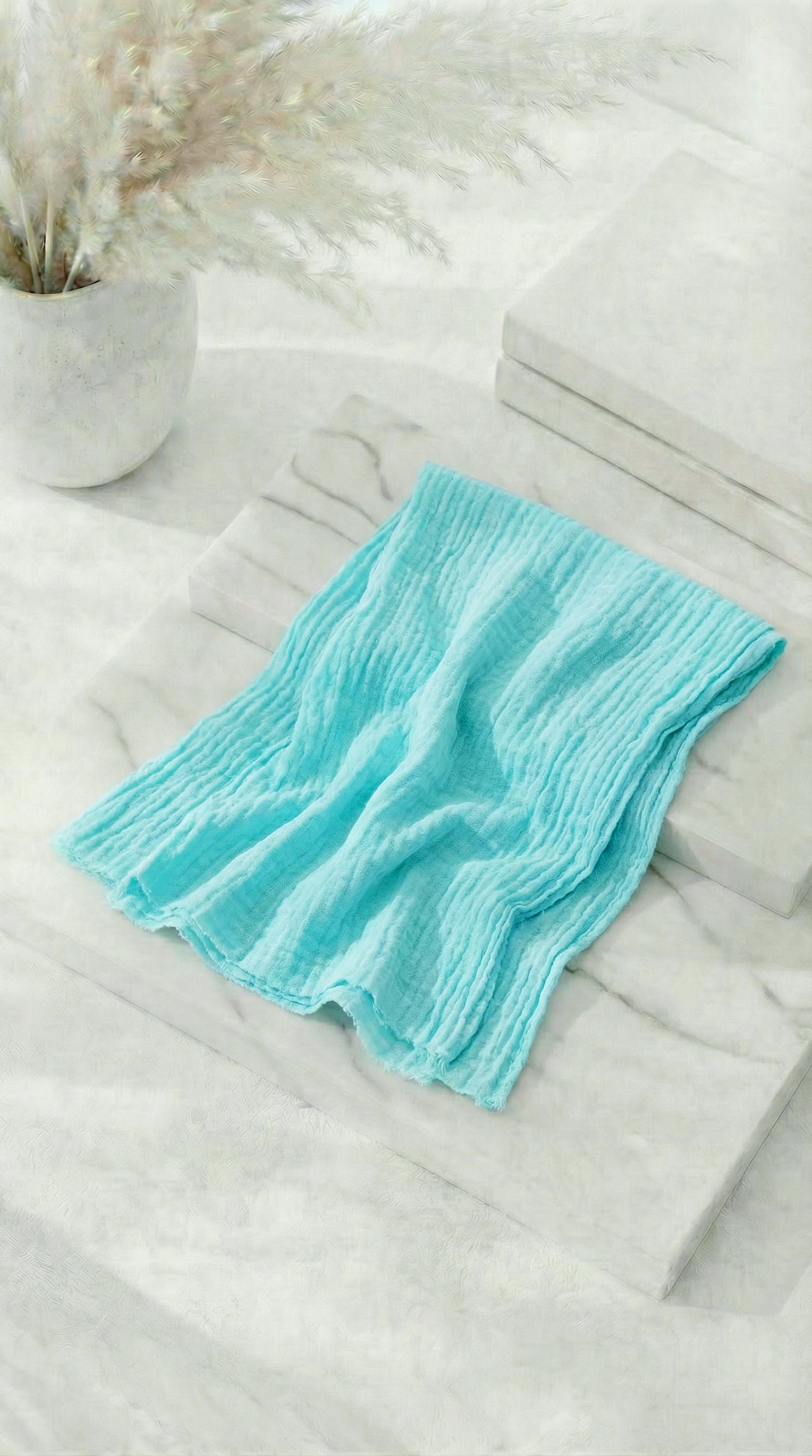 Halstuch Soft Statement (6 Farben)