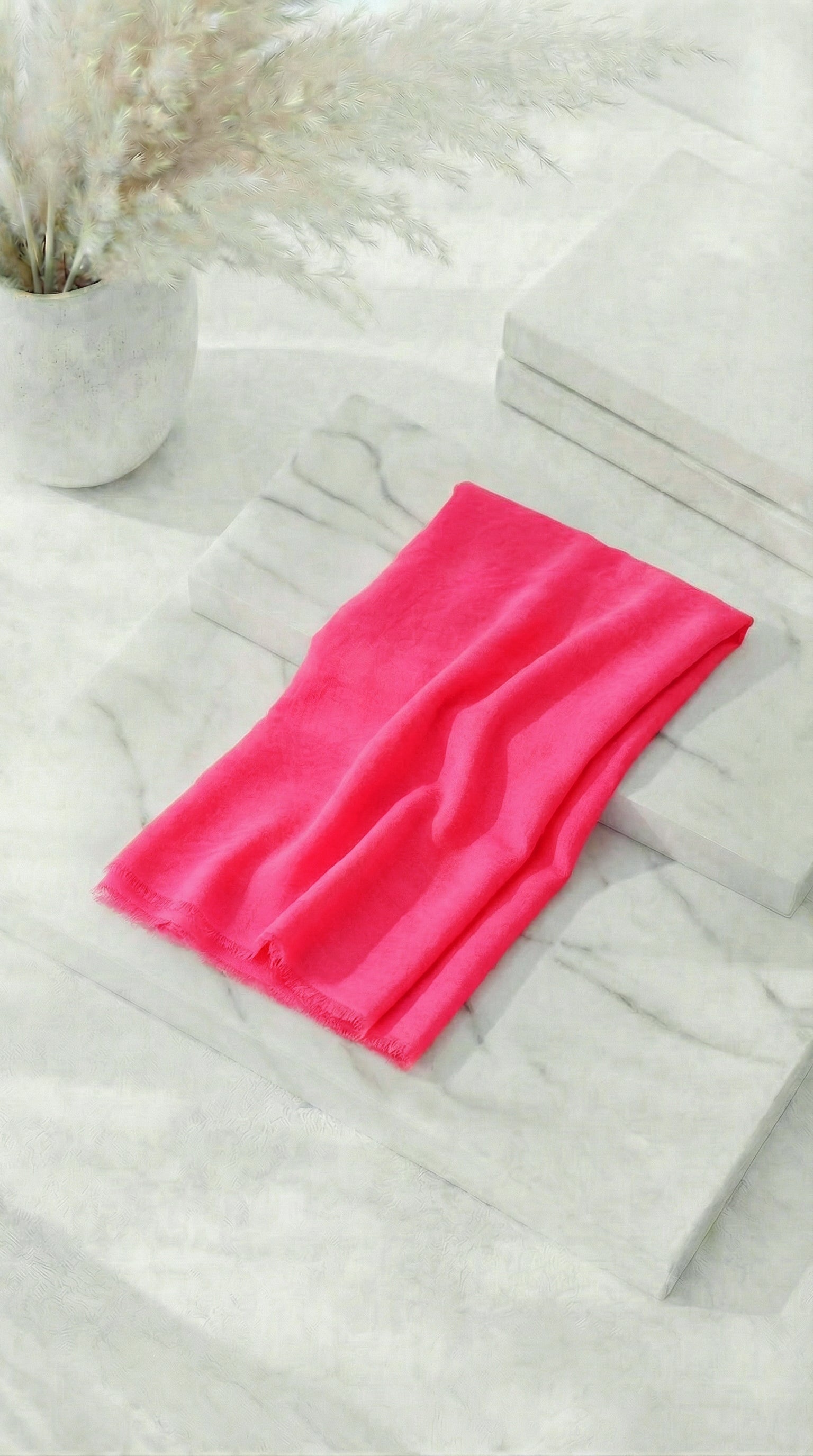 Halstuch Basic Colores (3 Farben)