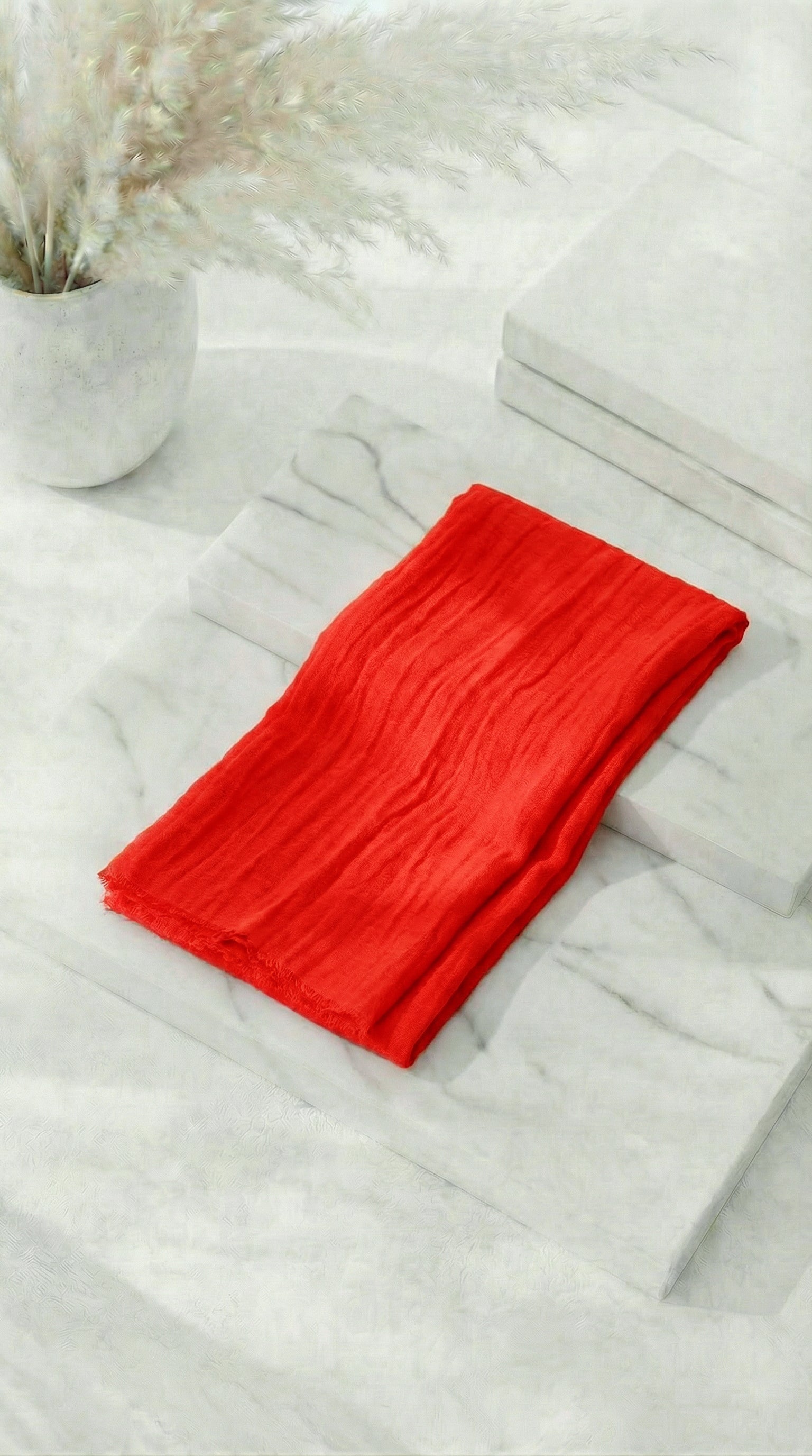 Halstuch Basic Colores (3 Farben)