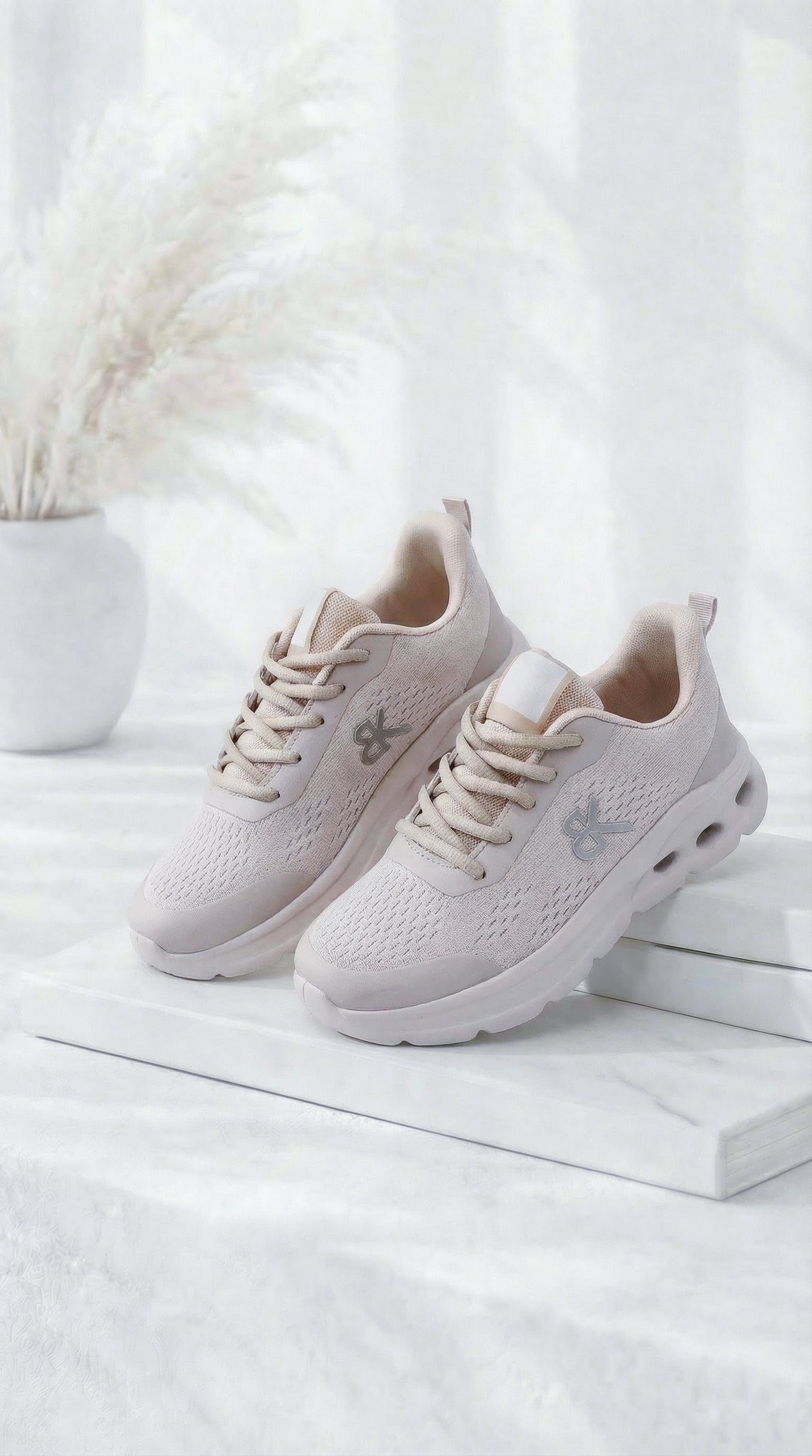 Sneaker Cloud Walker *Beige*