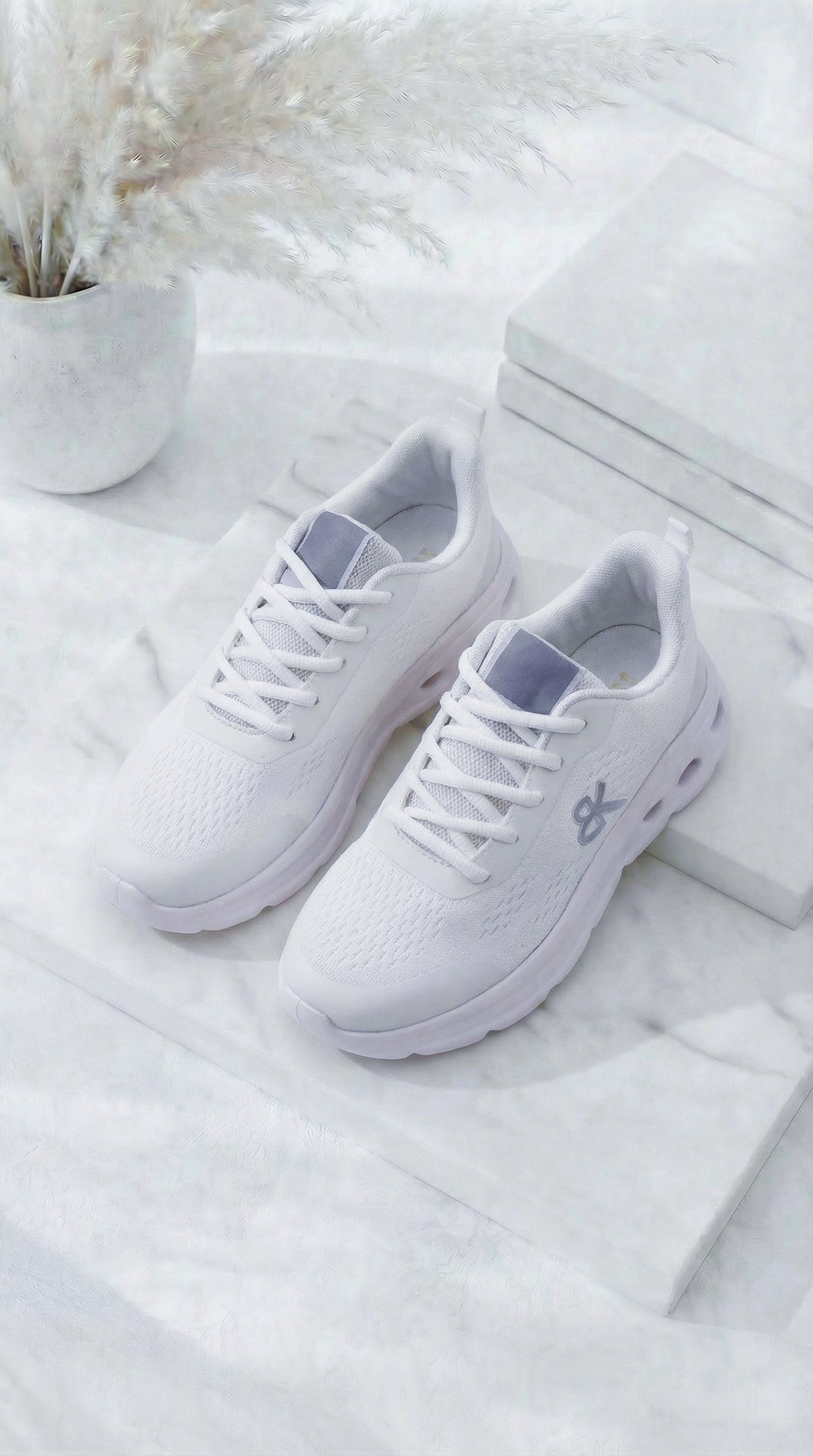 Sneaker Cloud Walker *Weiß*