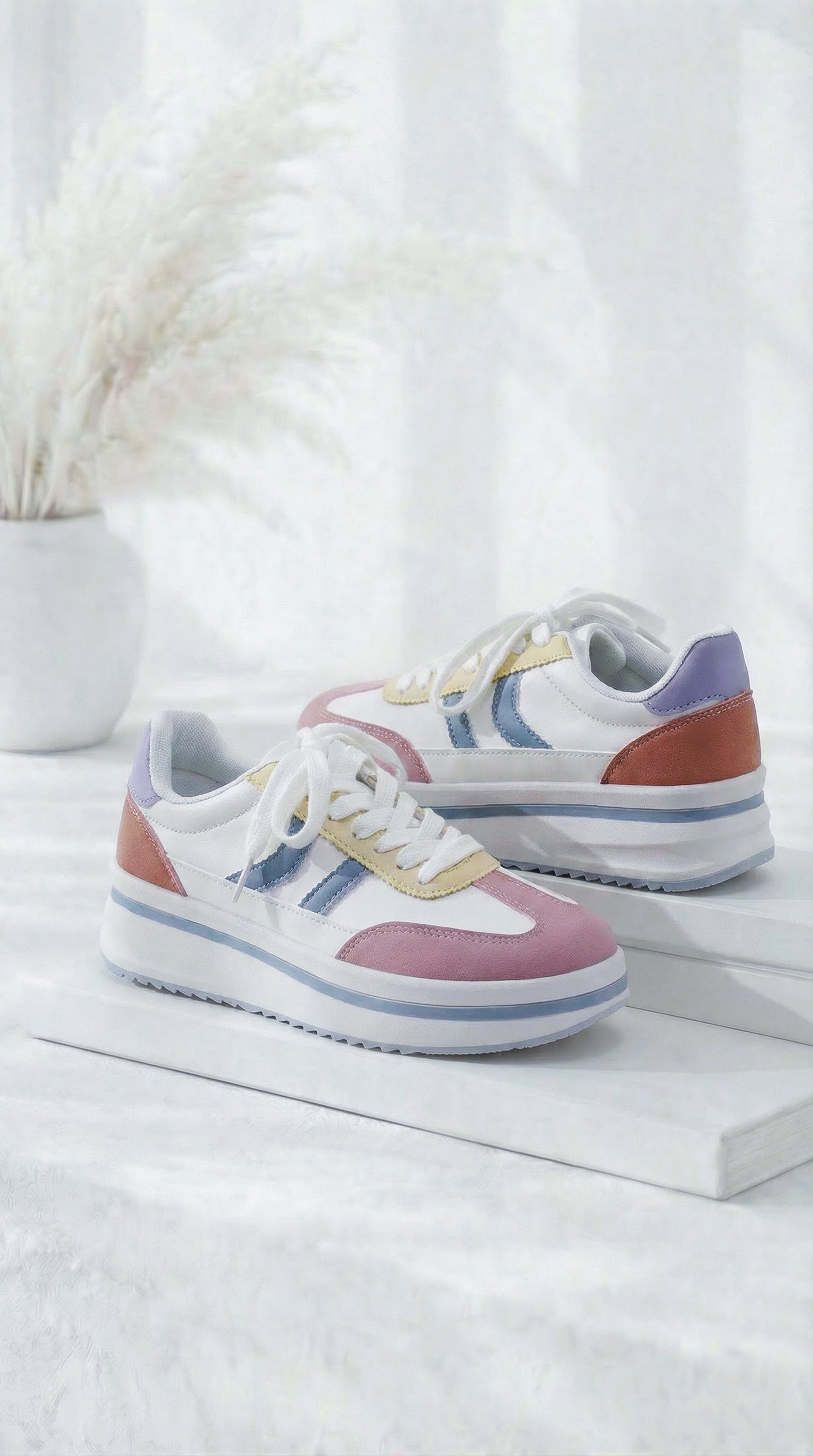 Sneaker Spring Life *Bunt*