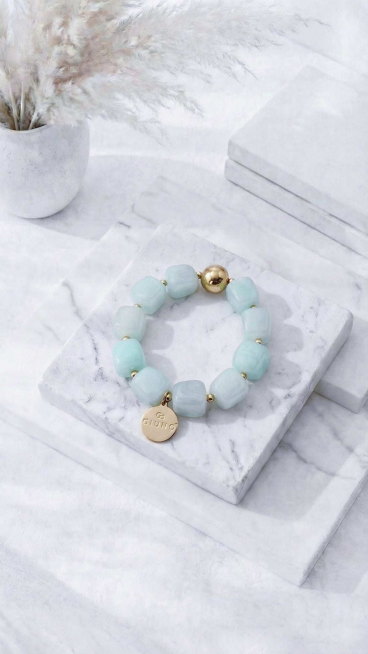 Armband Soul Balance *Mint*