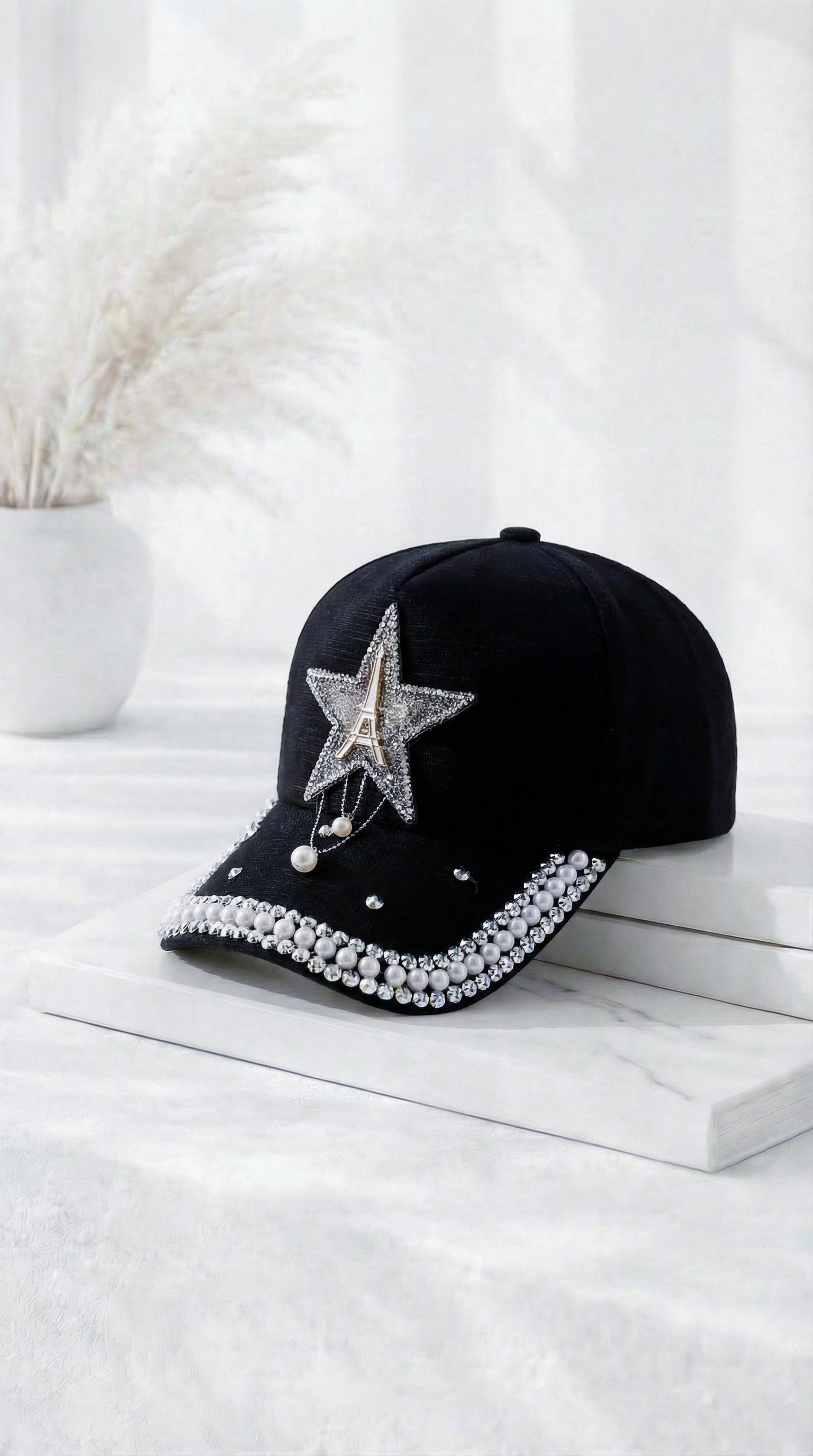 Kappe Night Star in Paris