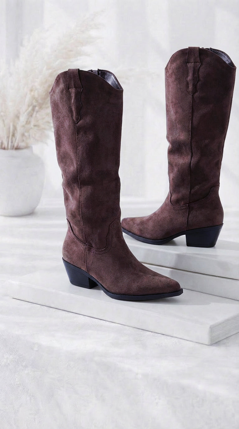 Stiefel Western Vibes