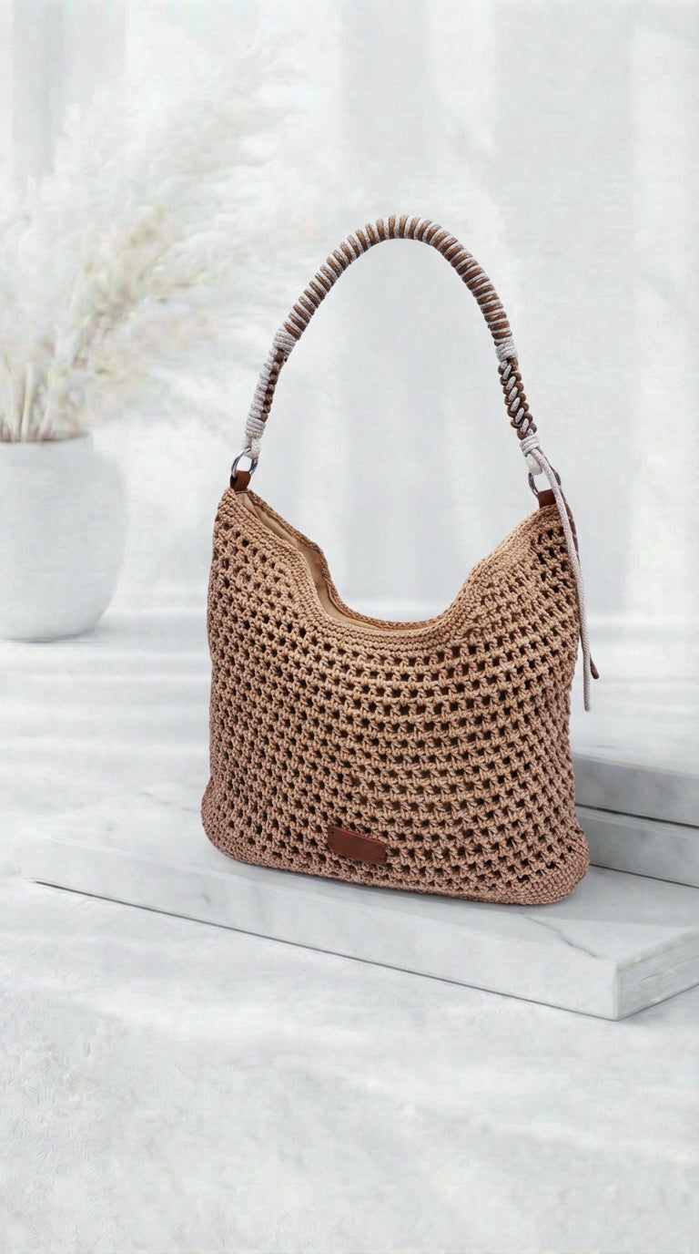 Shopper Soft Summer Soul *Camel*